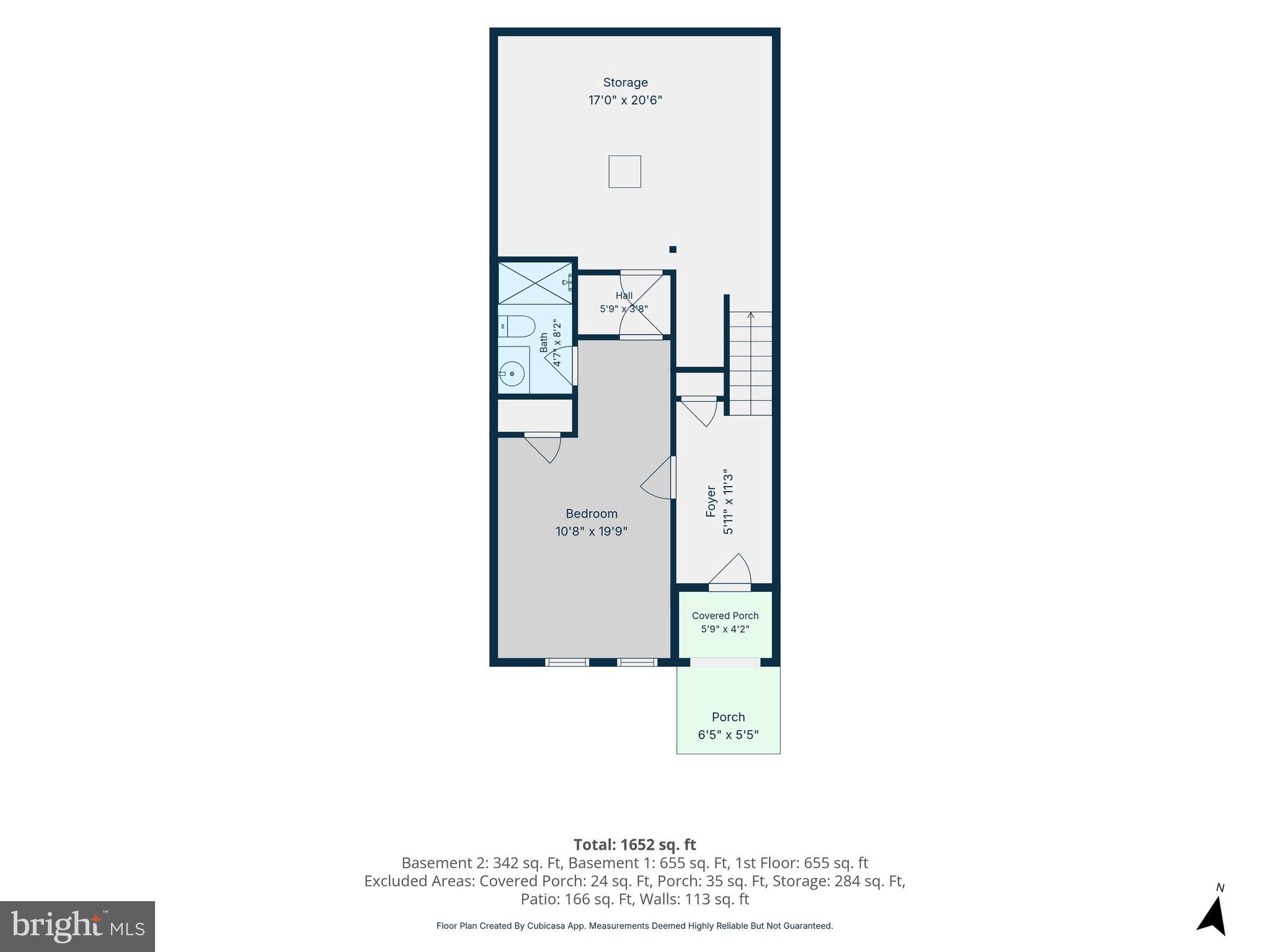 ADAMS COURT - Residential