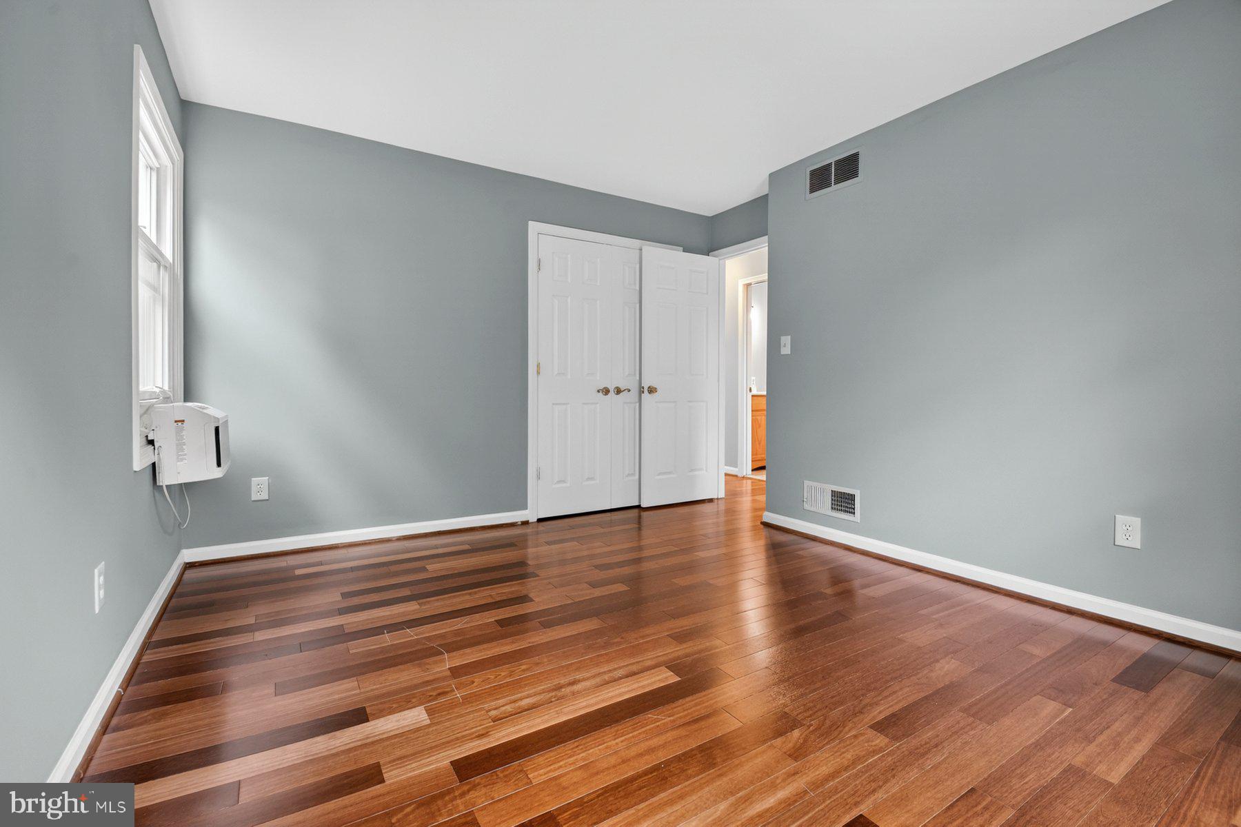 PARKE WEST ADD - Residential