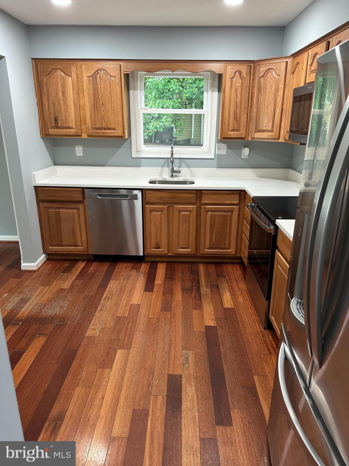 PARKE WEST ADD - Residential