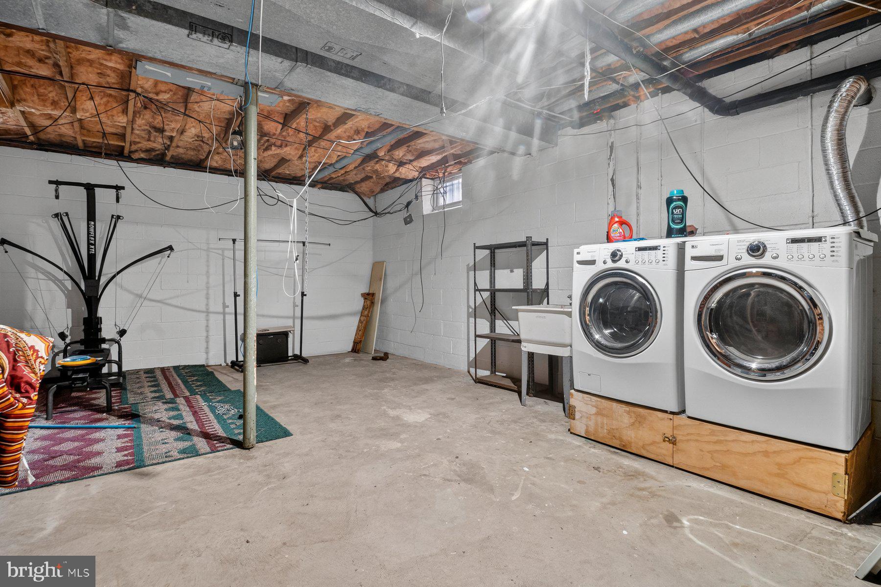 PARKE WEST ADD - Residential
