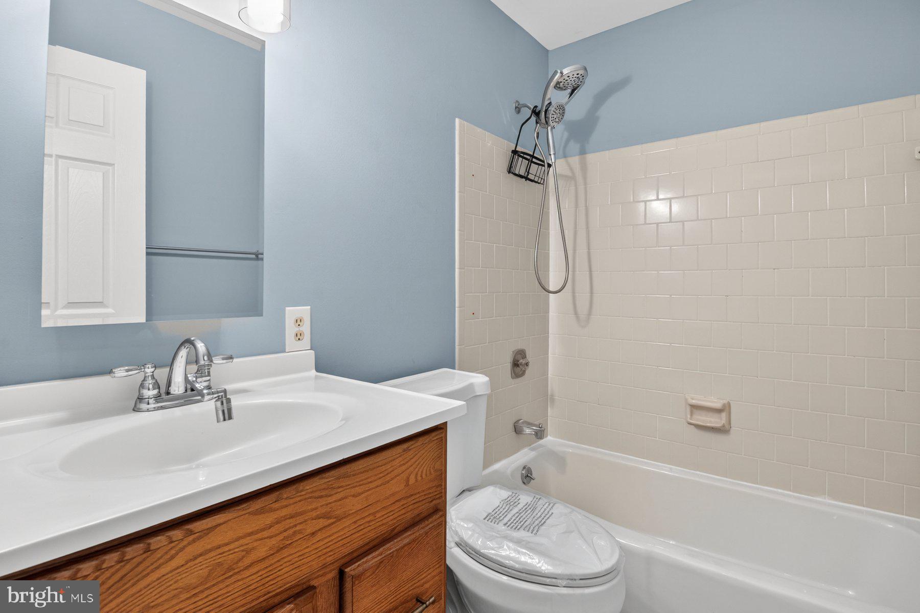 PARKE WEST ADD - Residential