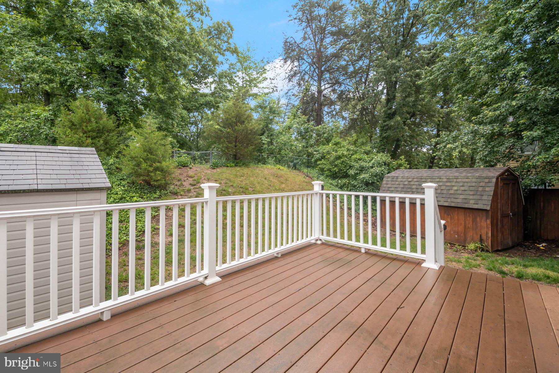 PARKE WEST ADD - Residential
