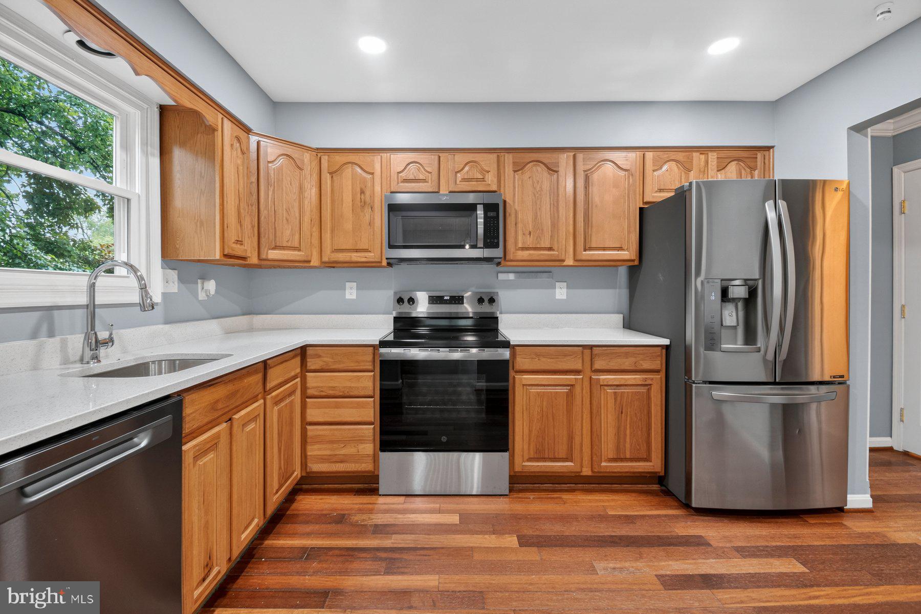PARKE WEST ADD - Residential