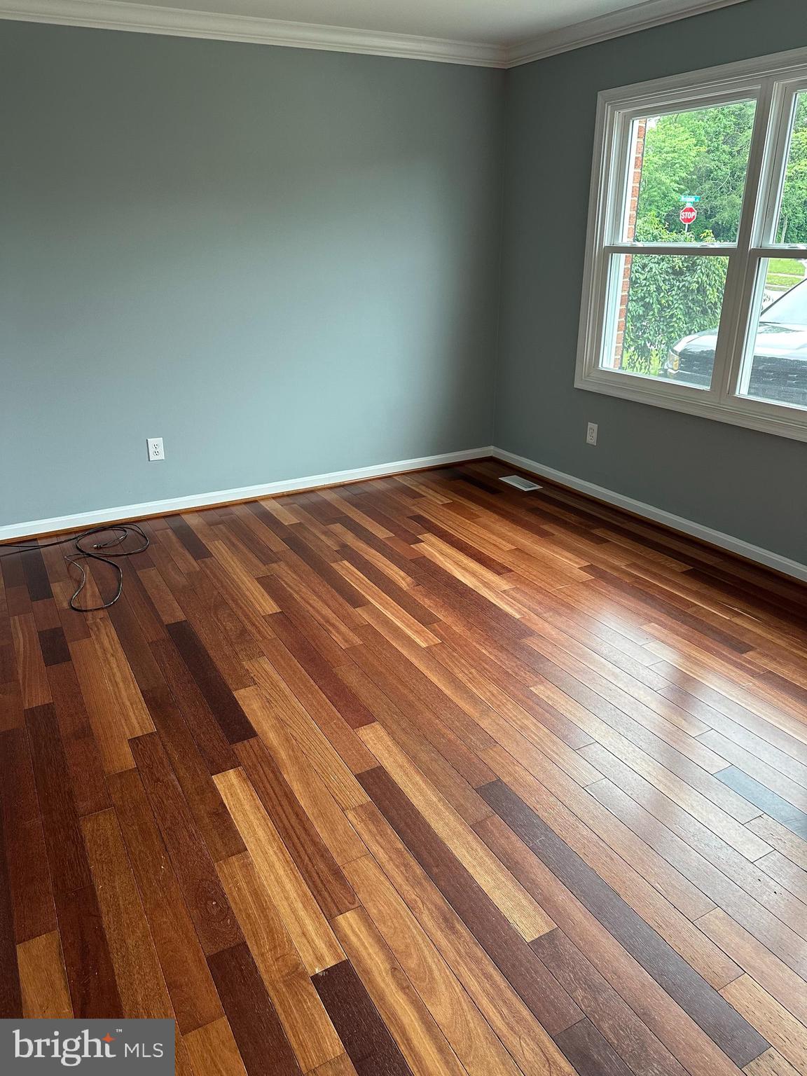 PARKE WEST ADD - Residential