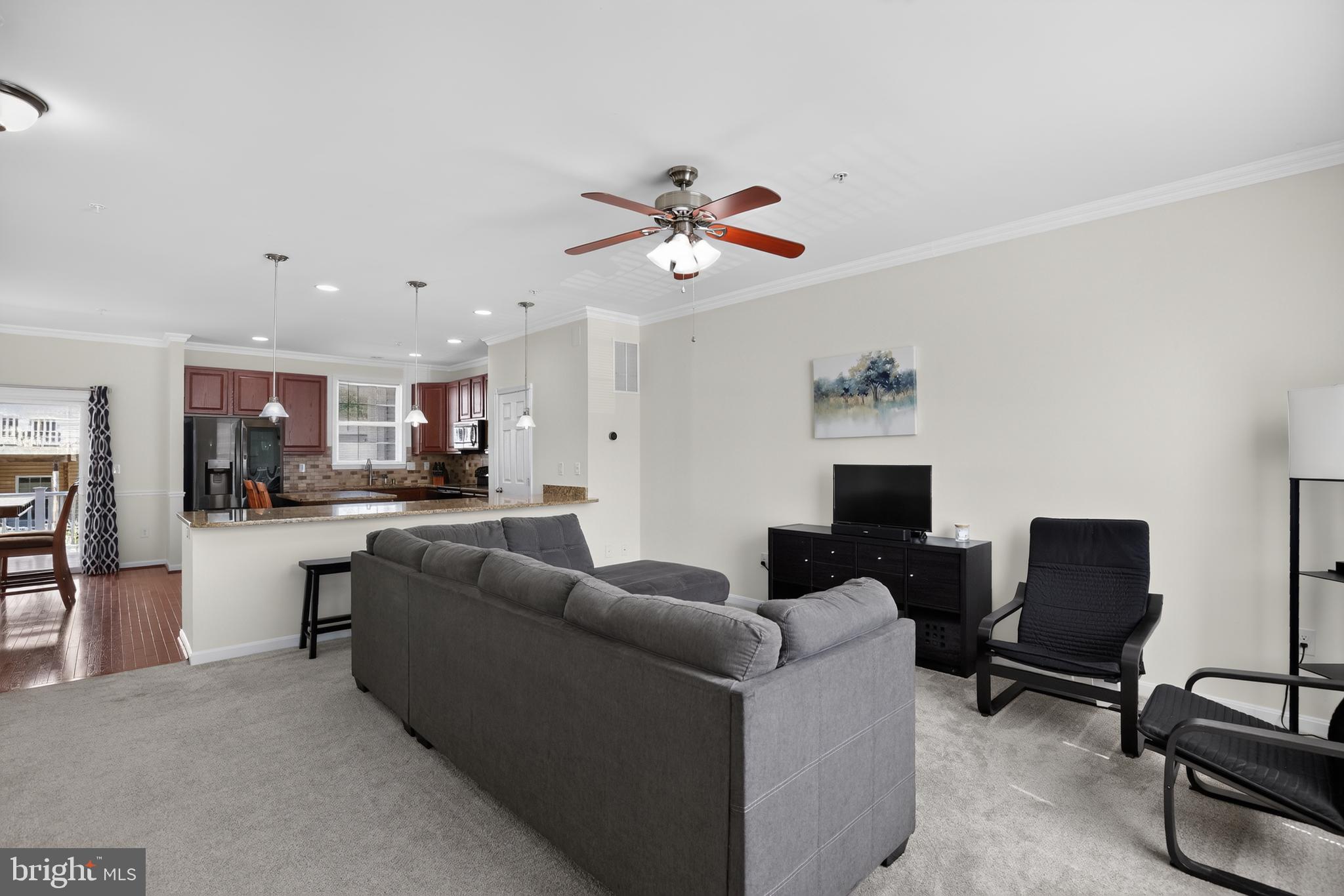 SAN FRANCISCO BY THE BAY - Residential