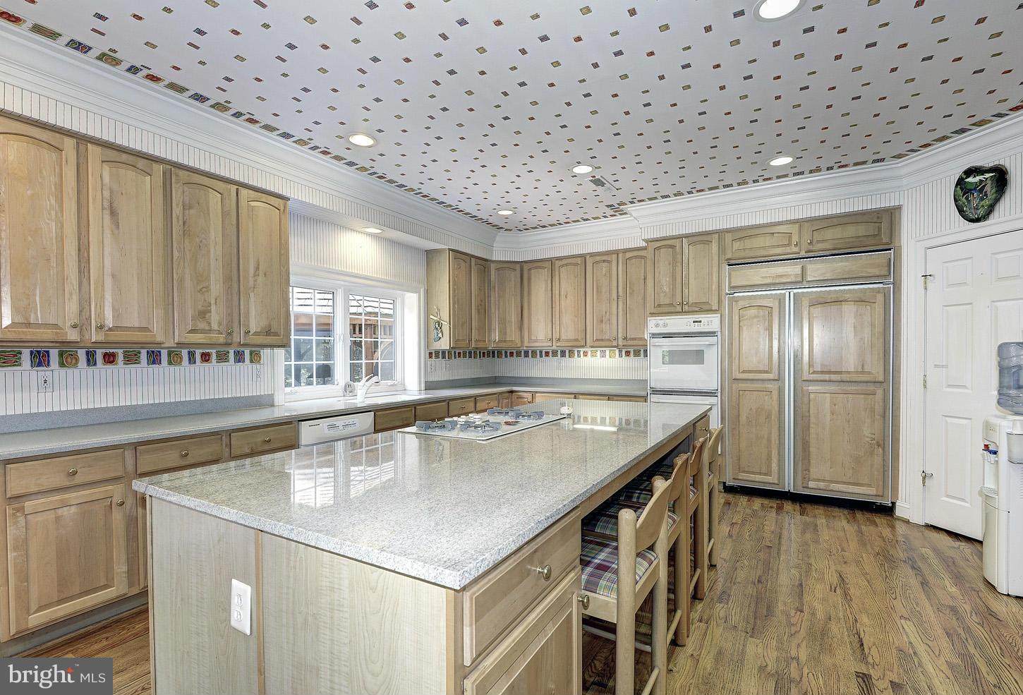 SMC MCLEAN - Residential