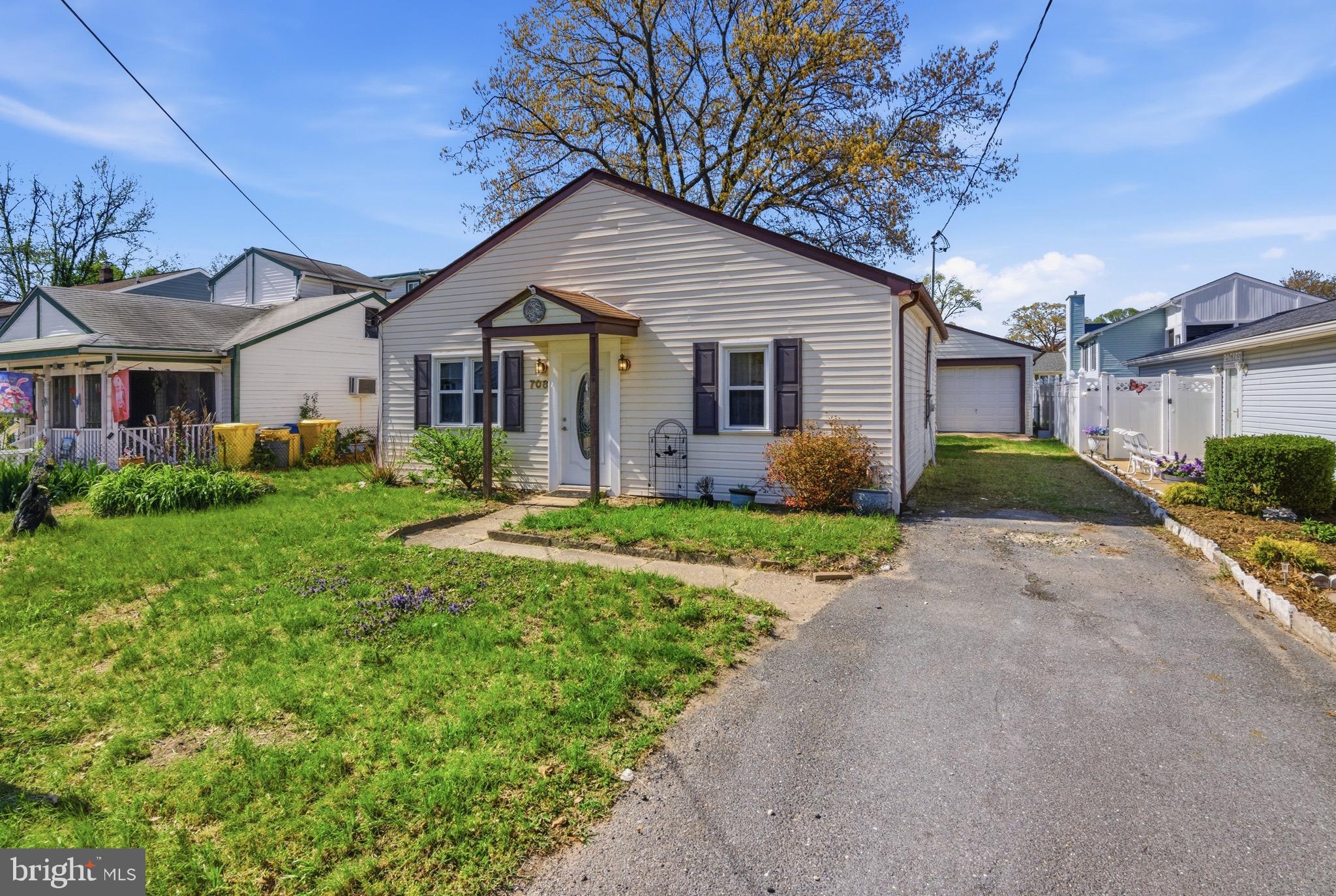 GREEN HAVEN - Residential