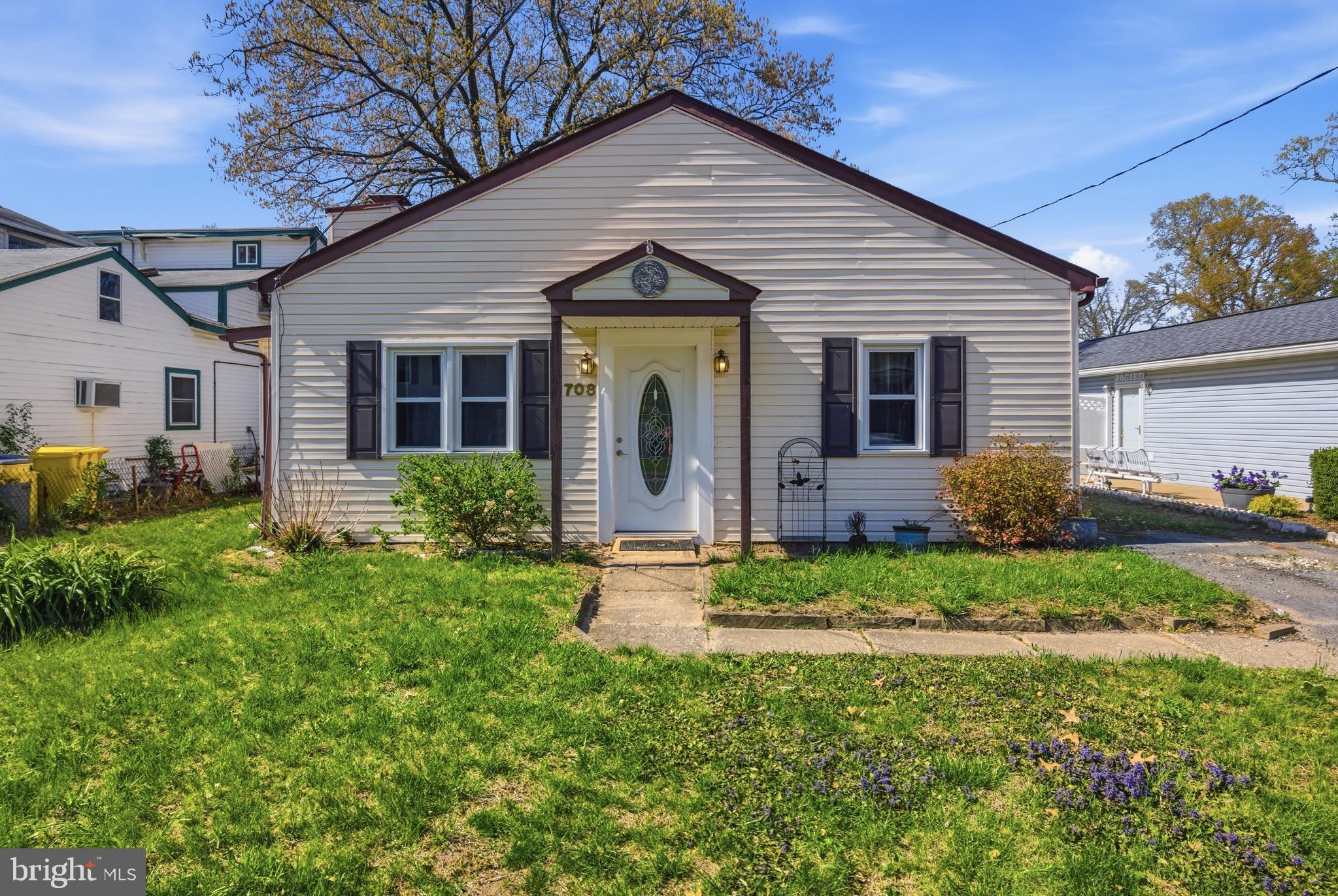 GREEN HAVEN - Residential