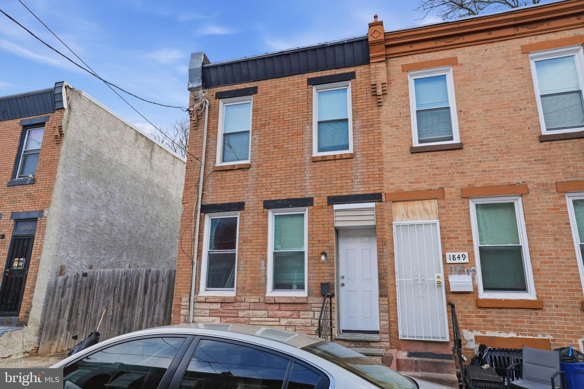 KENSINGTON - Residential