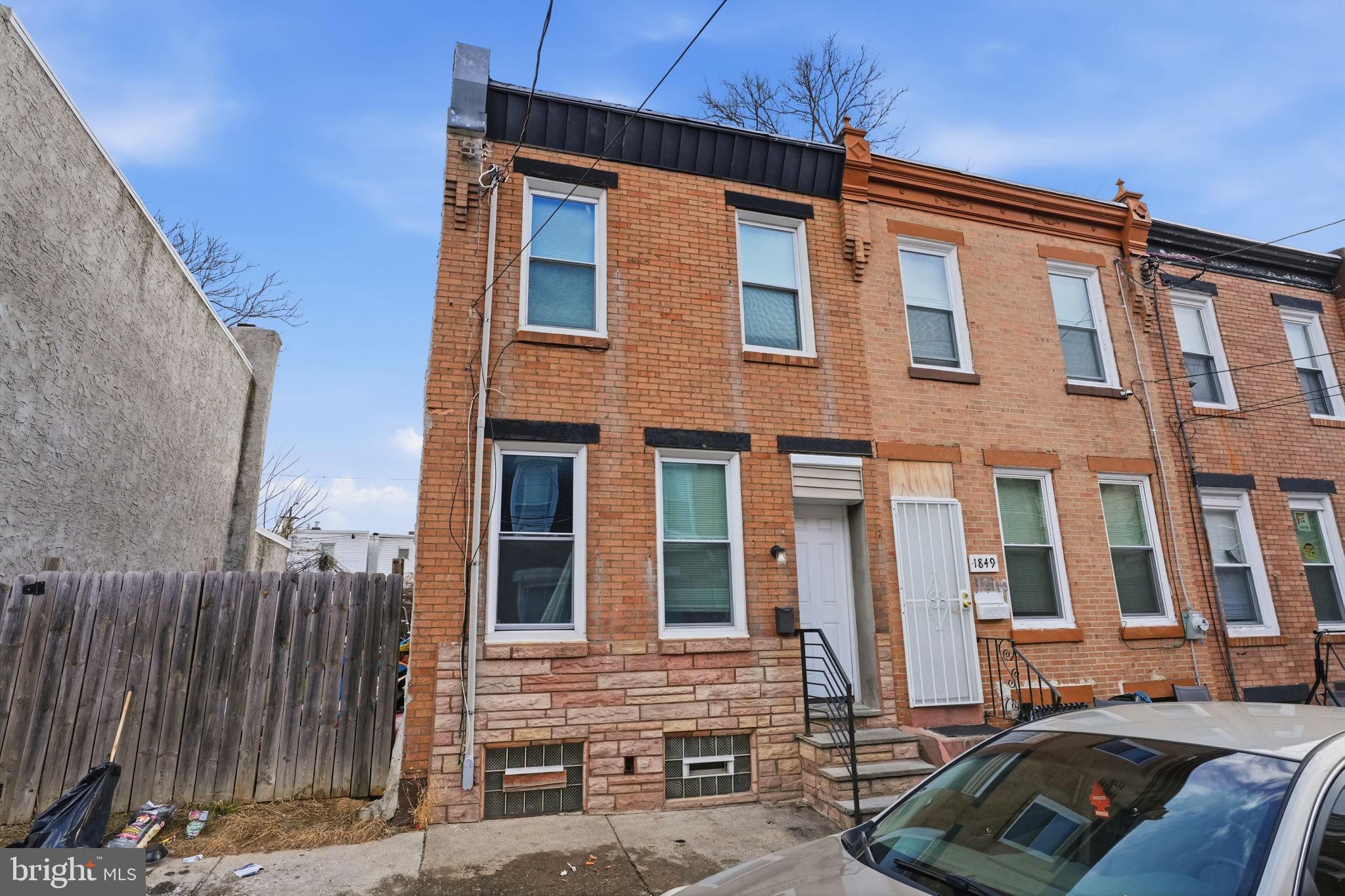 KENSINGTON - Residential
