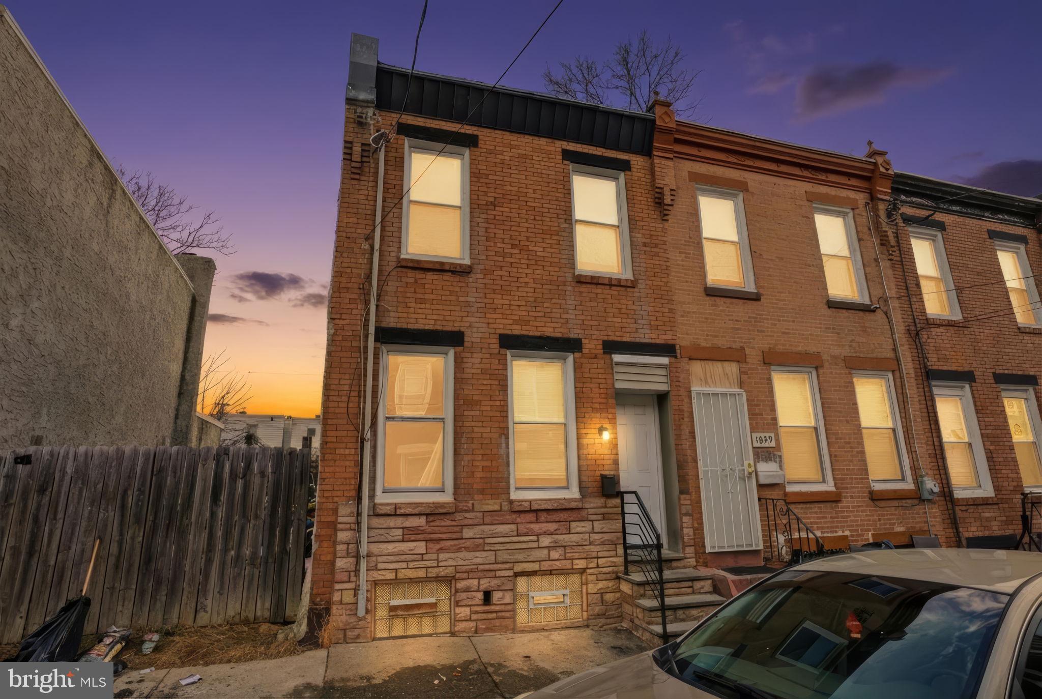 KENSINGTON - Residential