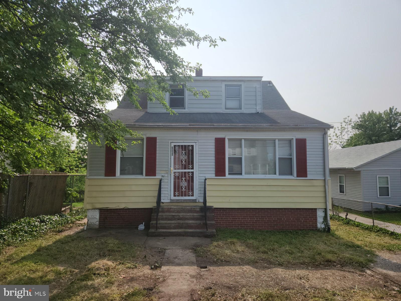 ROSEMONT - Residential