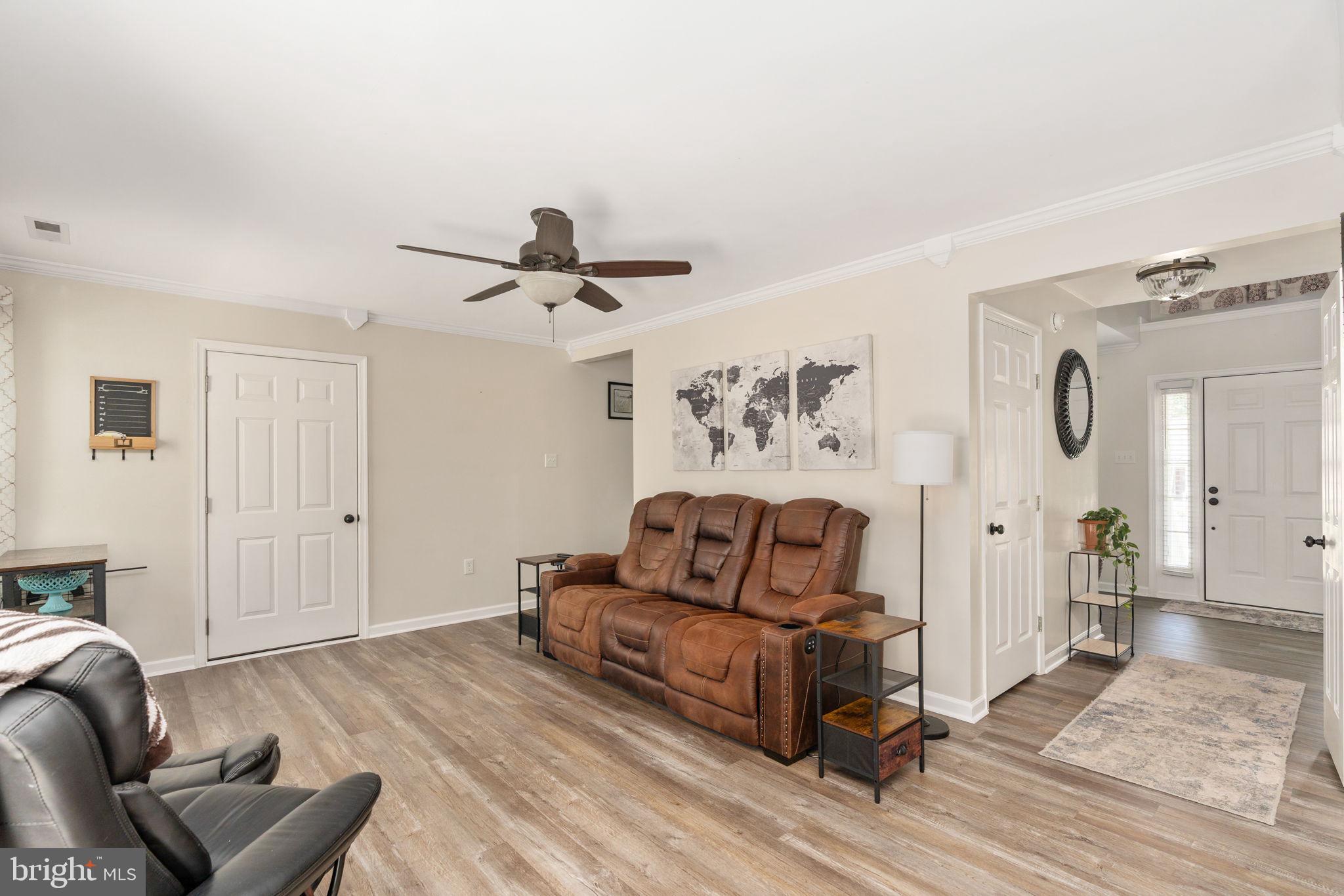 OAK TERRACE - Residential