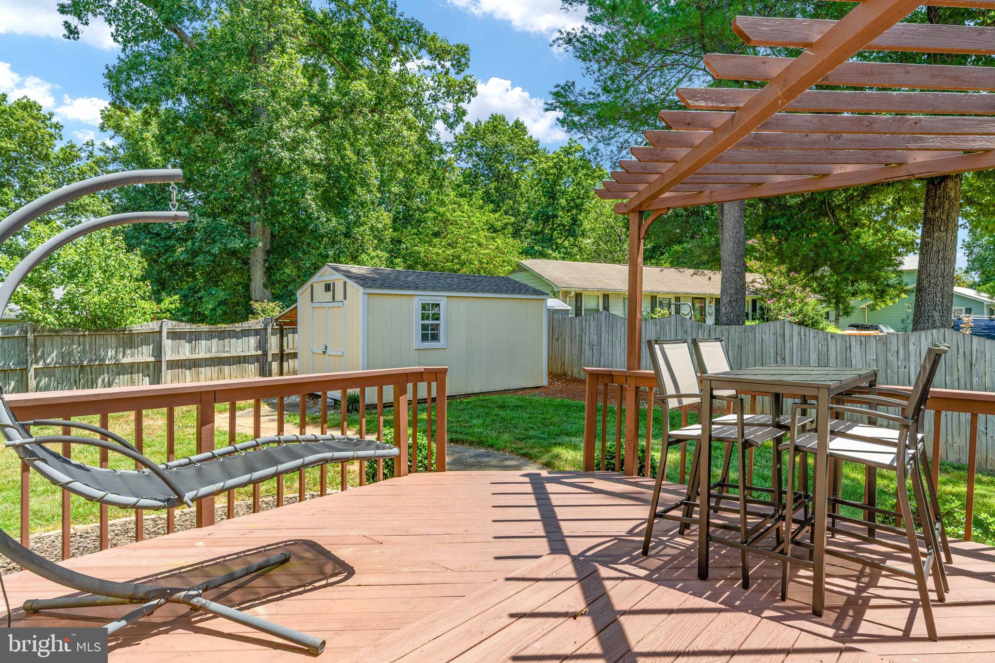 OAK TERRACE - Residential