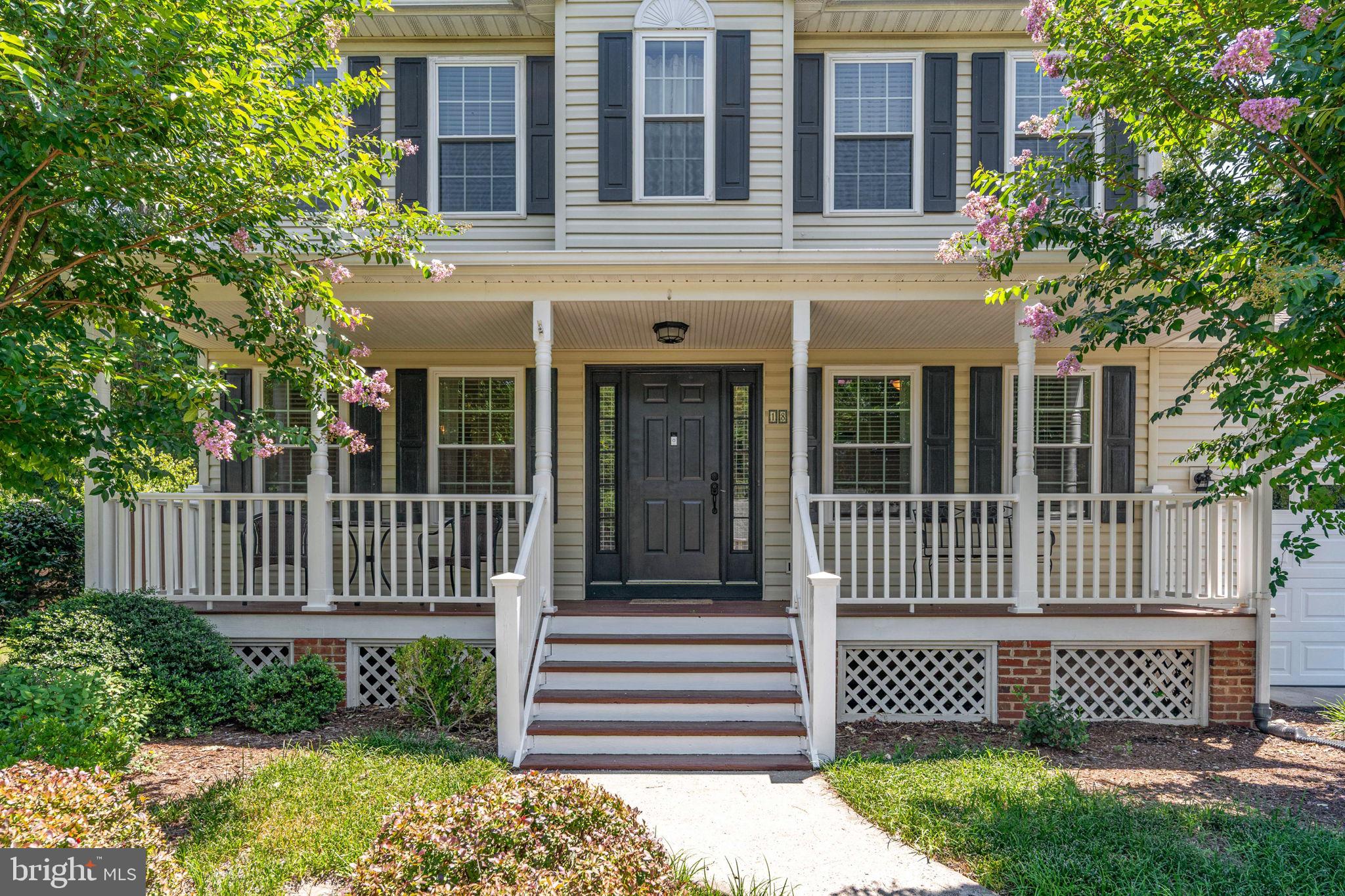 OAK TERRACE - Residential