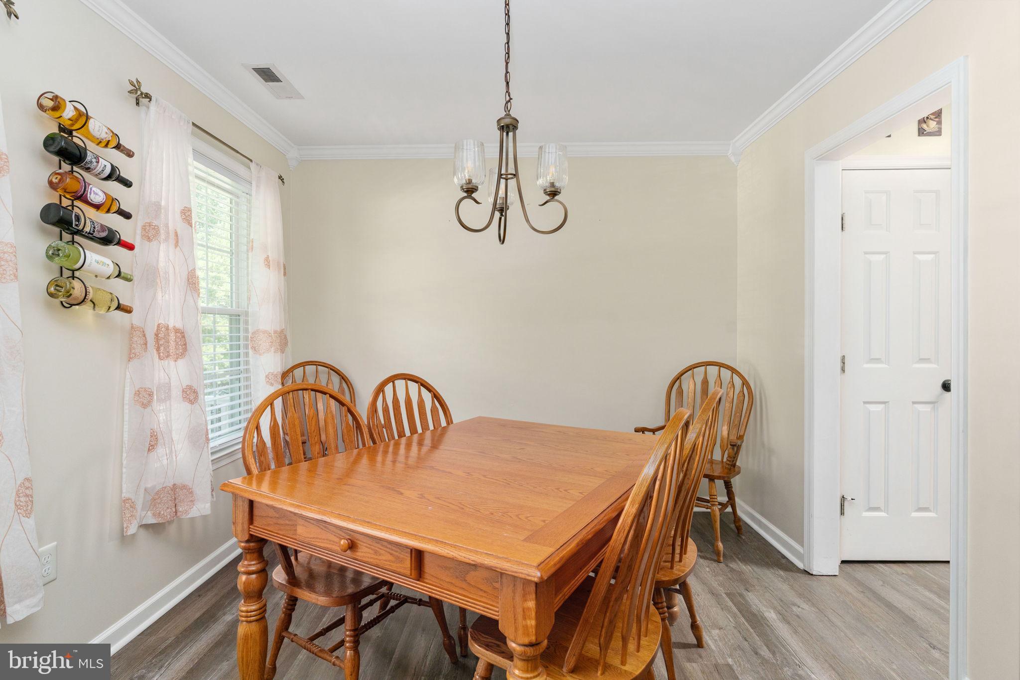 OAK TERRACE - Residential