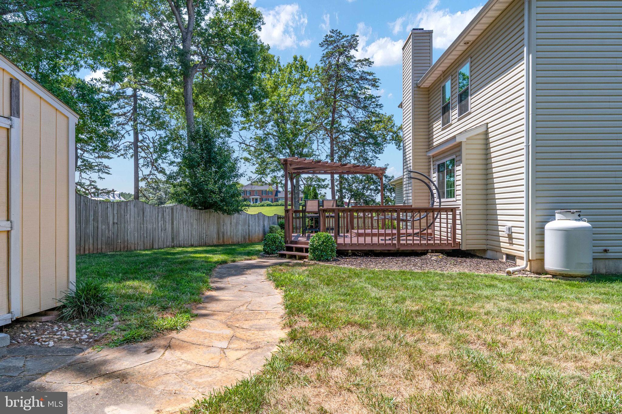 OAK TERRACE - Residential