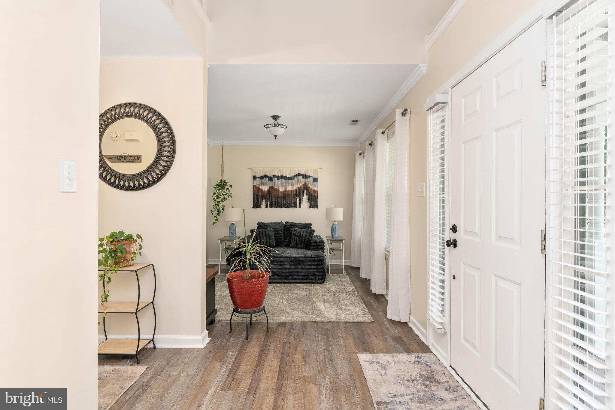 OAK TERRACE - Residential
