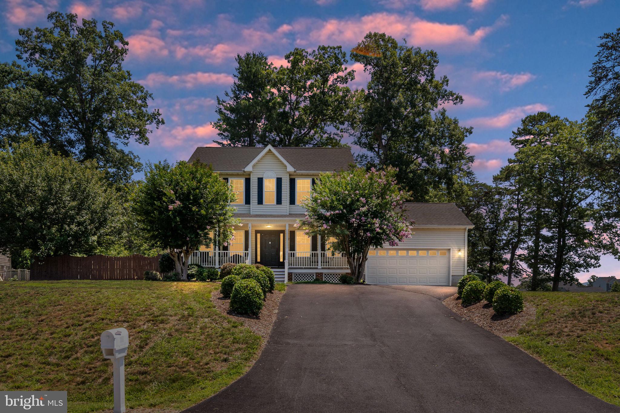 OAK TERRACE - Residential