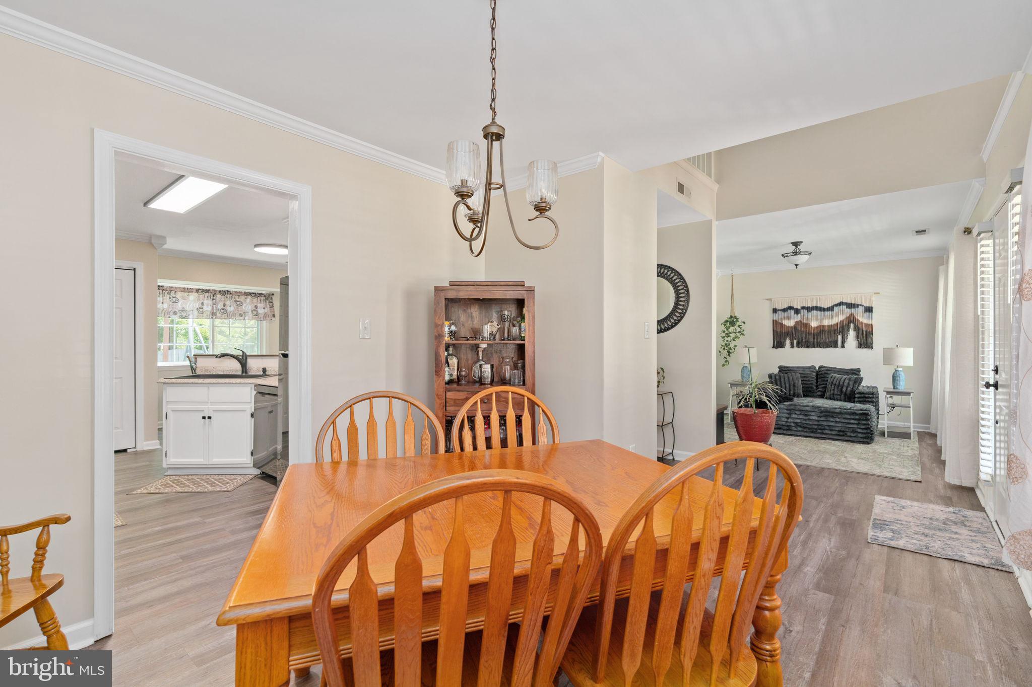 OAK TERRACE - Residential