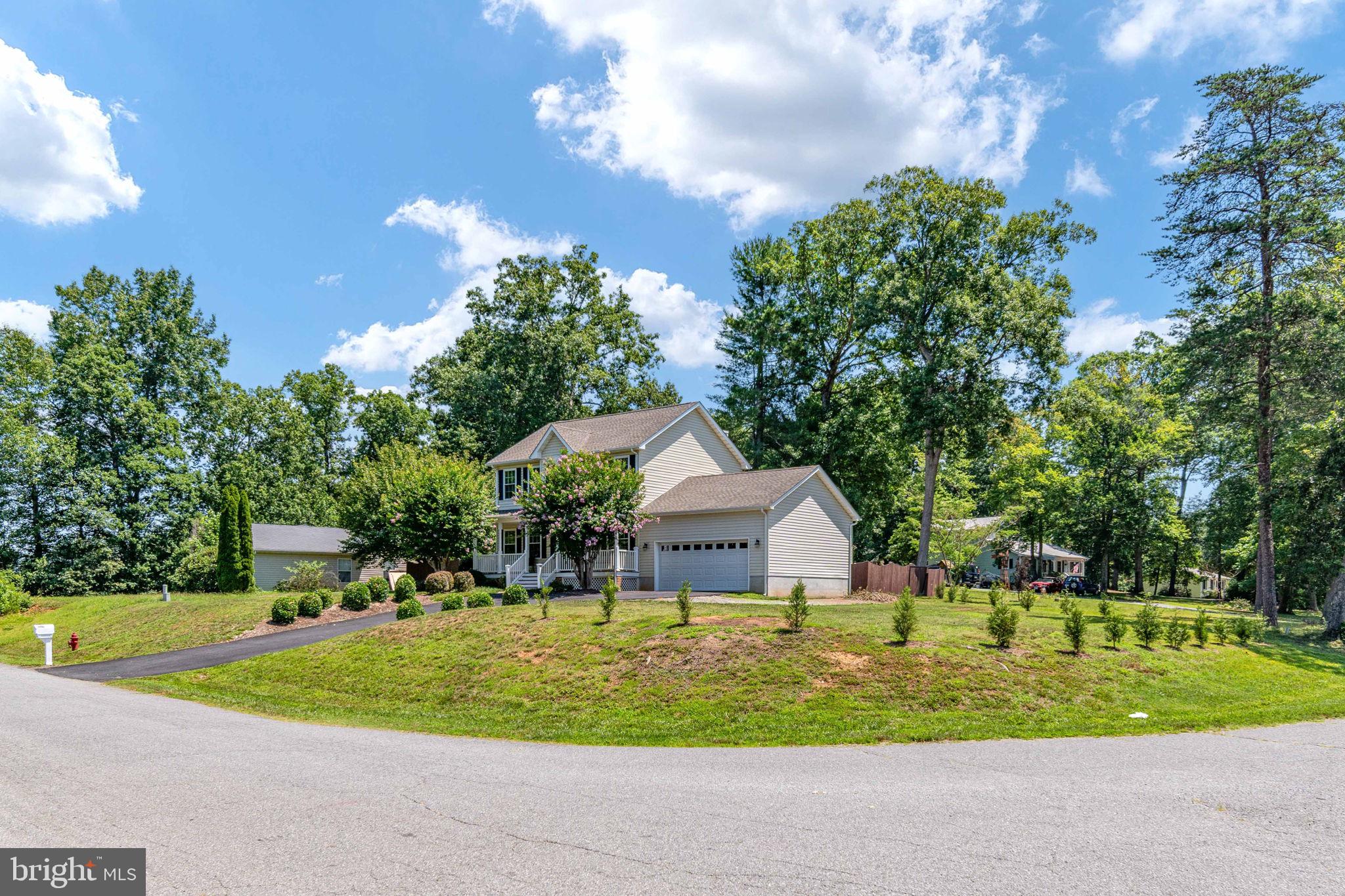 OAK TERRACE - Residential