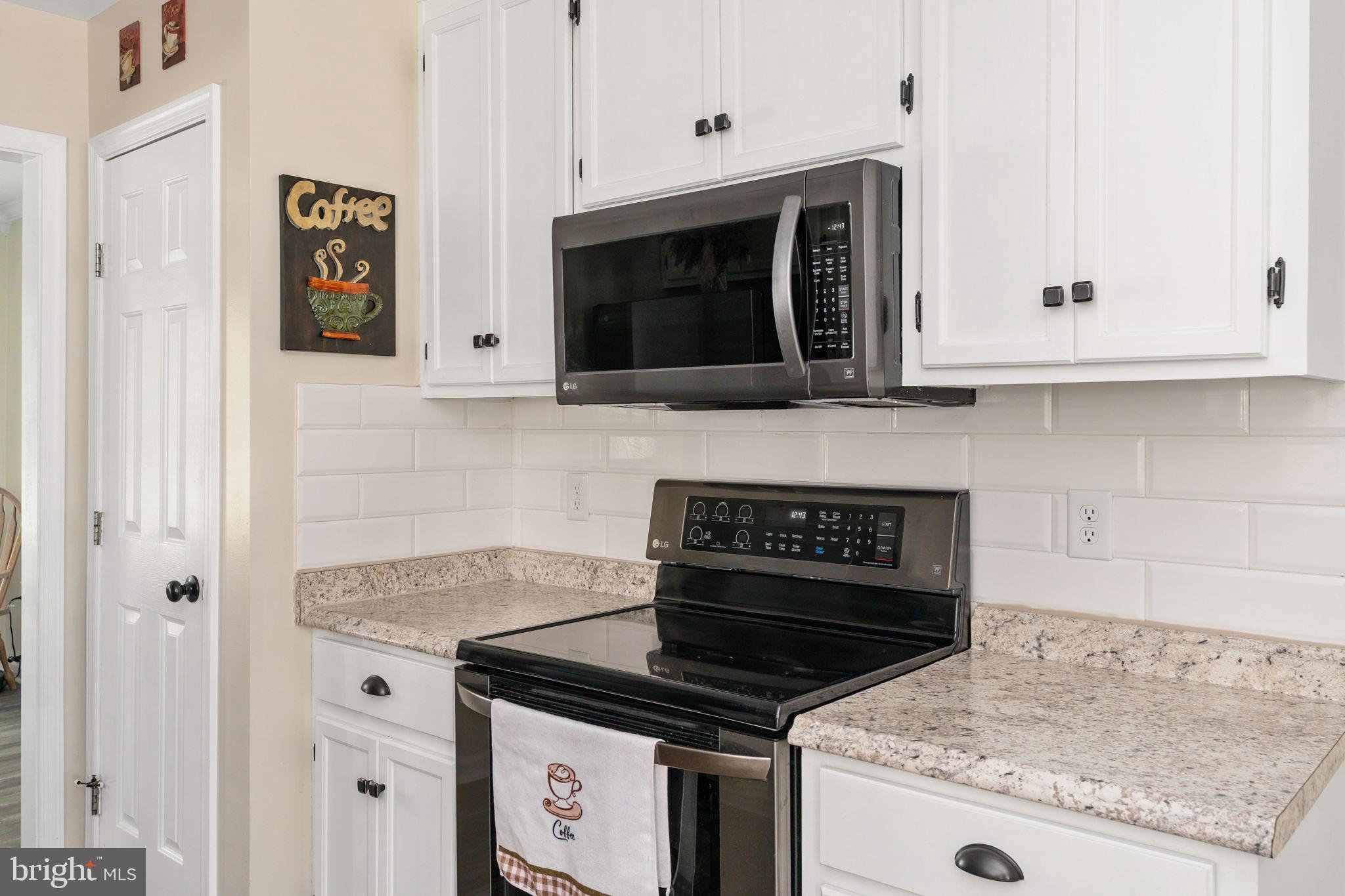 OAK TERRACE - Residential
