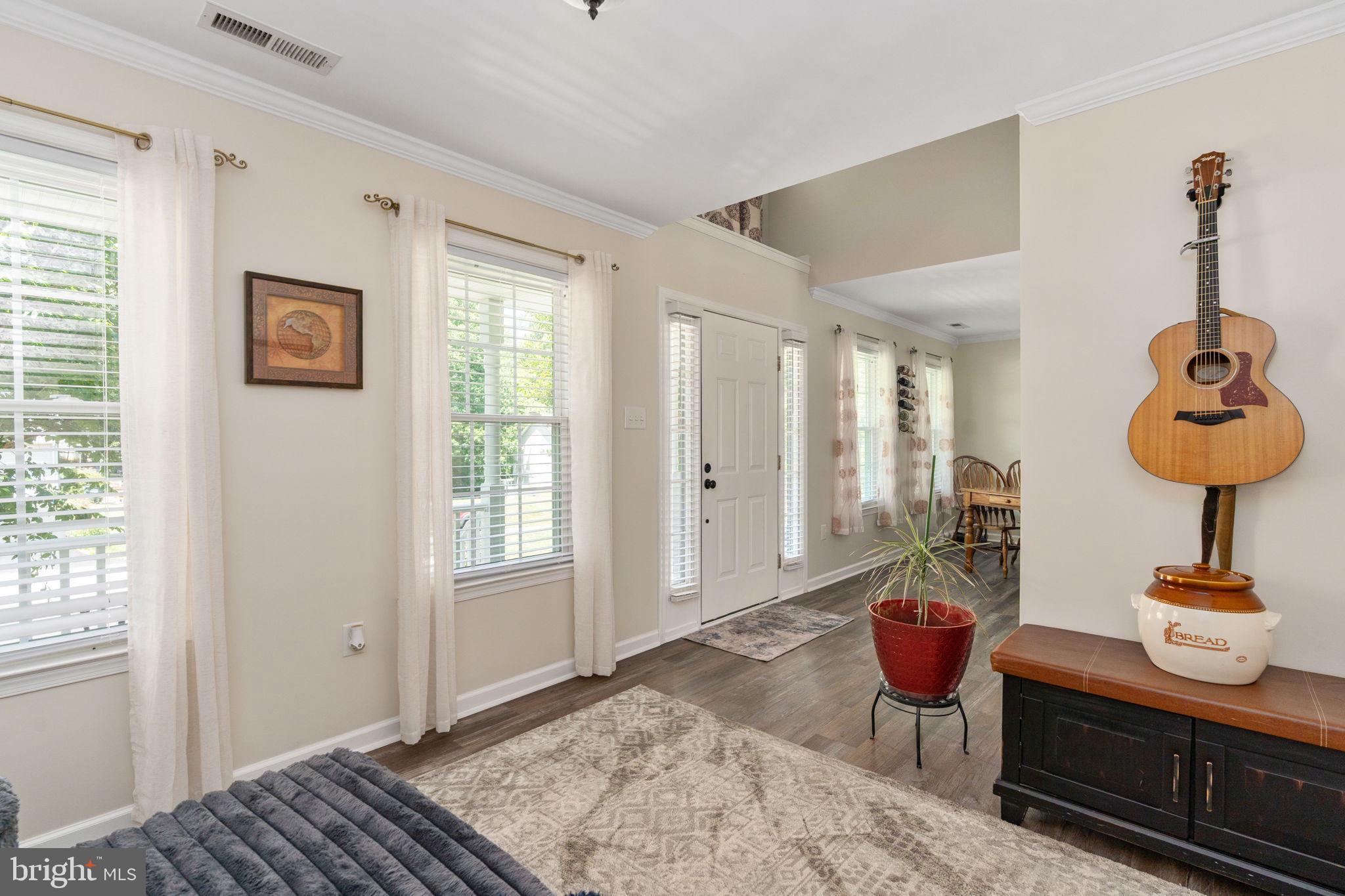 OAK TERRACE - Residential