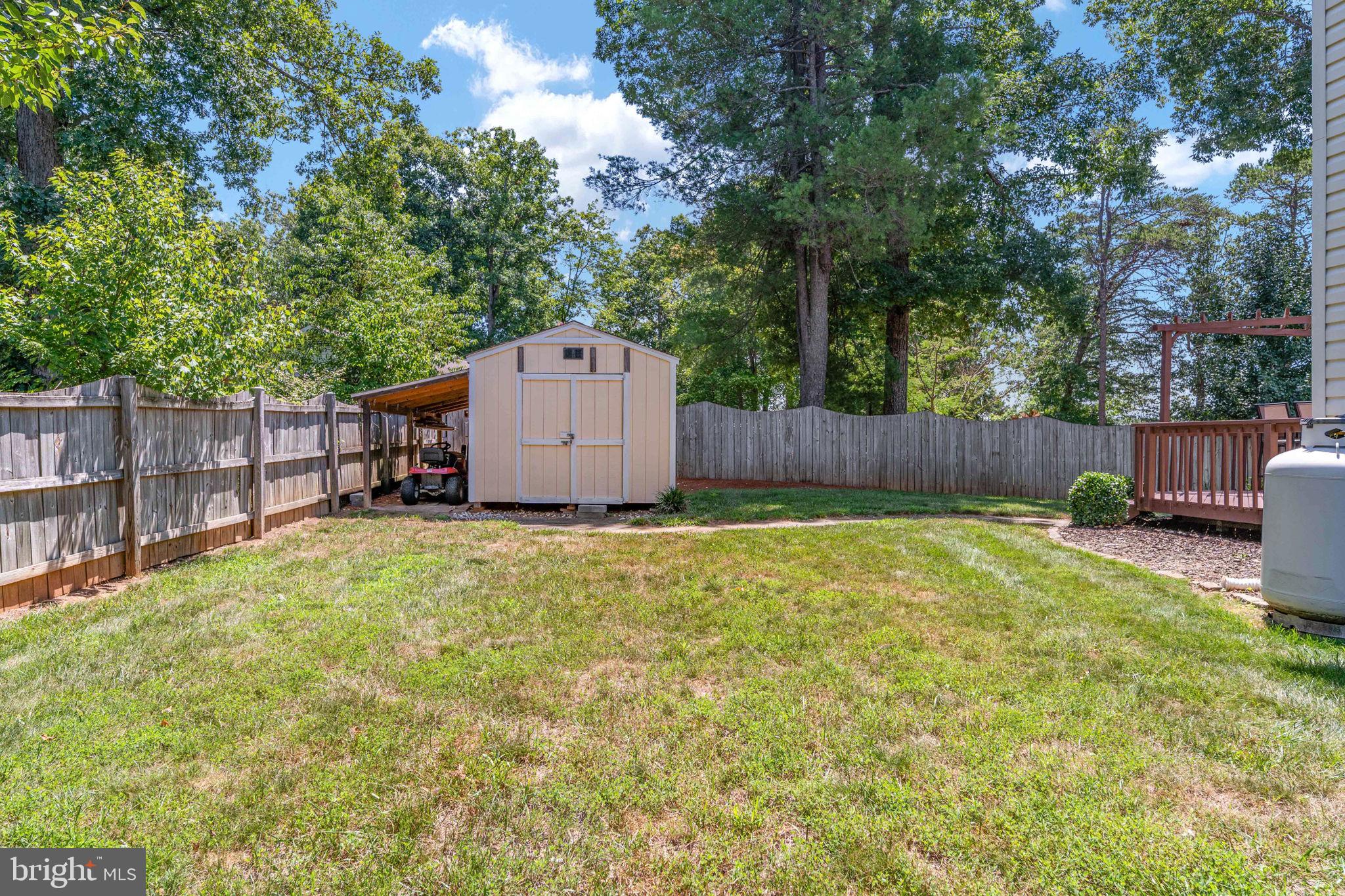 OAK TERRACE - Residential