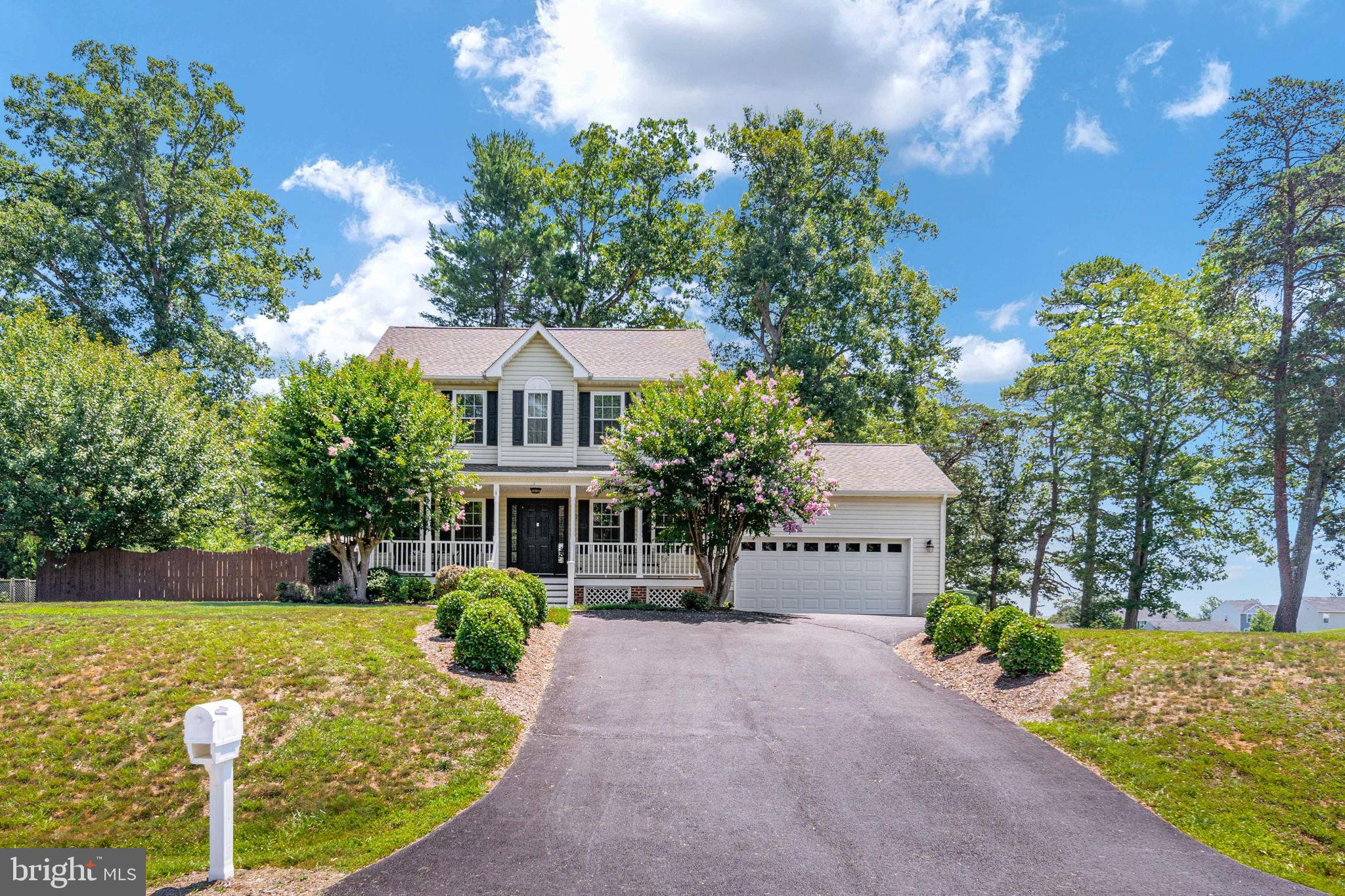 OAK TERRACE - Residential
