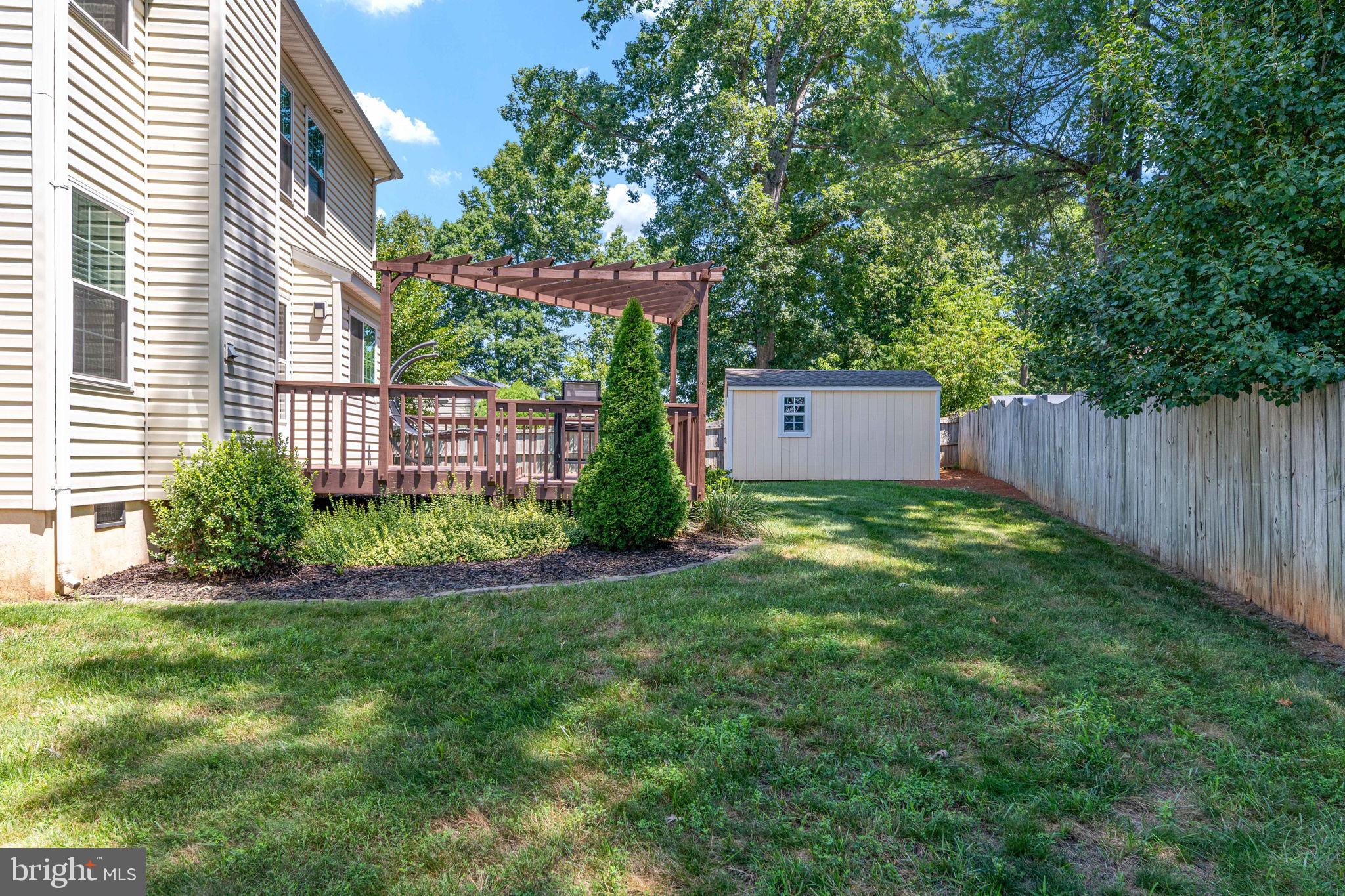 OAK TERRACE - Residential
