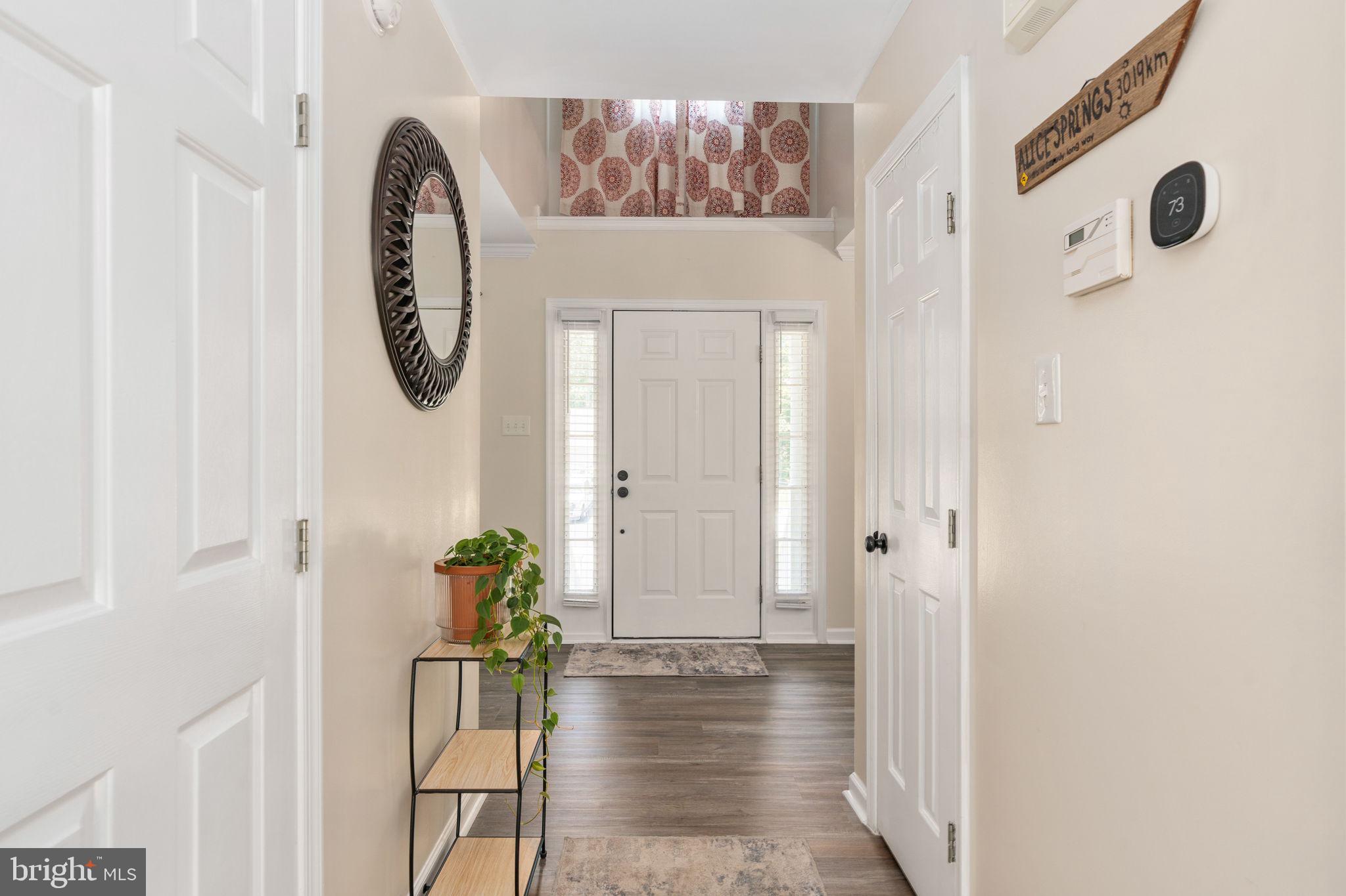 OAK TERRACE - Residential