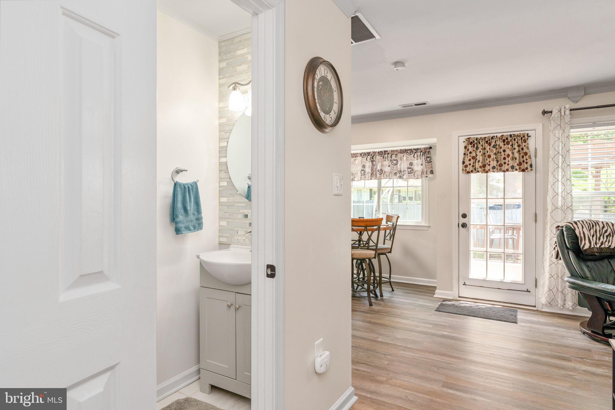 OAK TERRACE - Residential