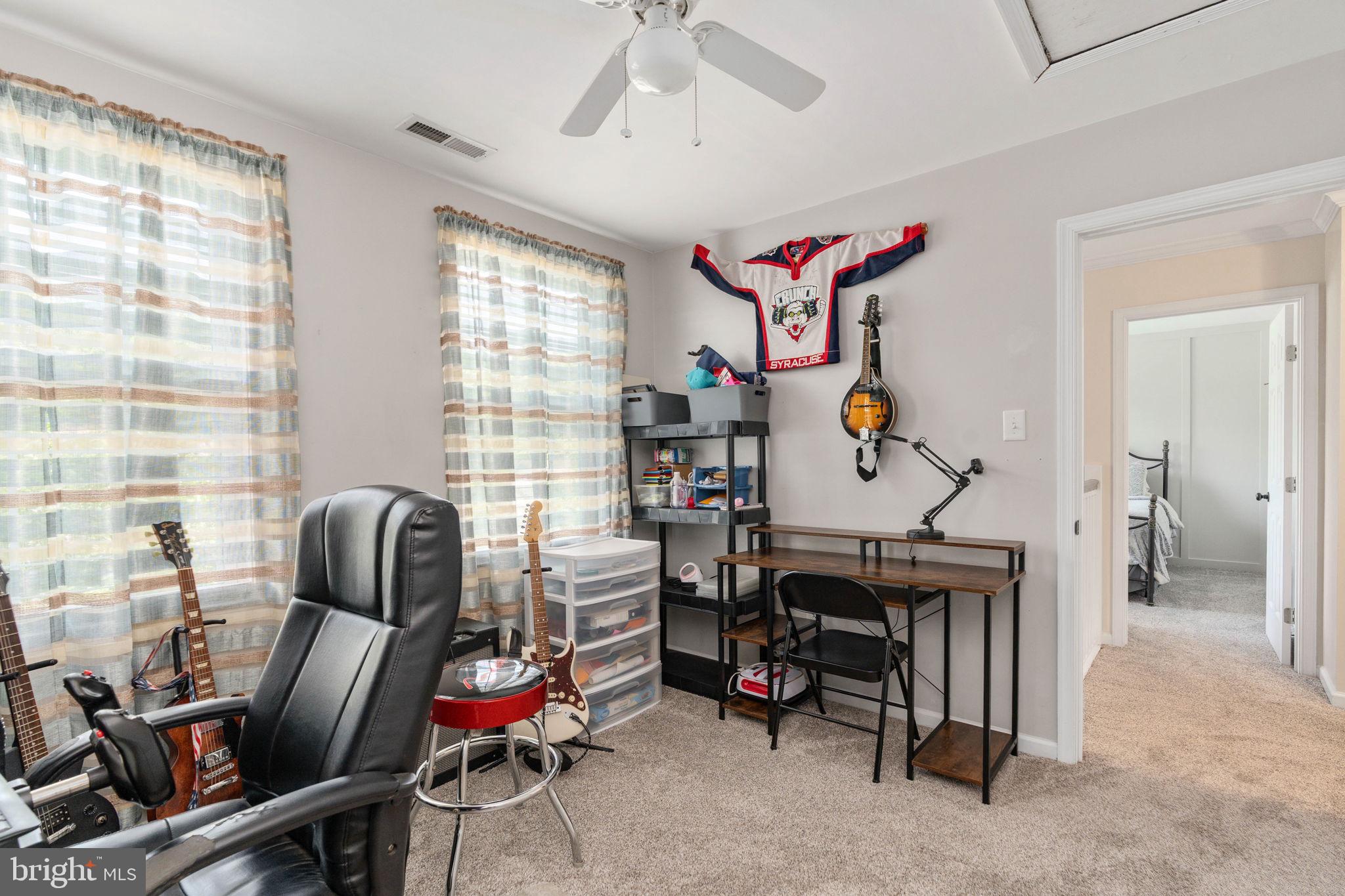 OAK TERRACE - Residential