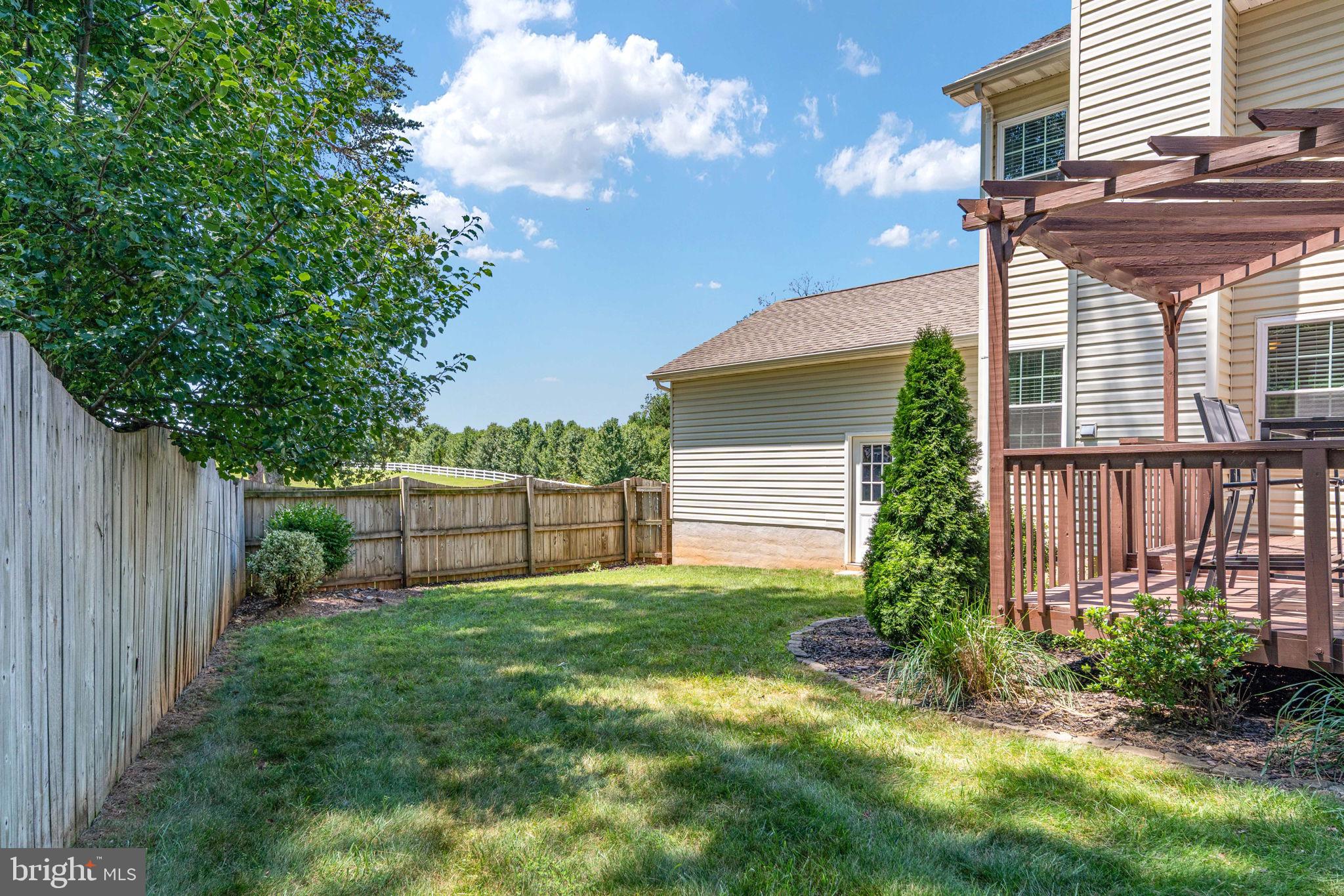 OAK TERRACE - Residential