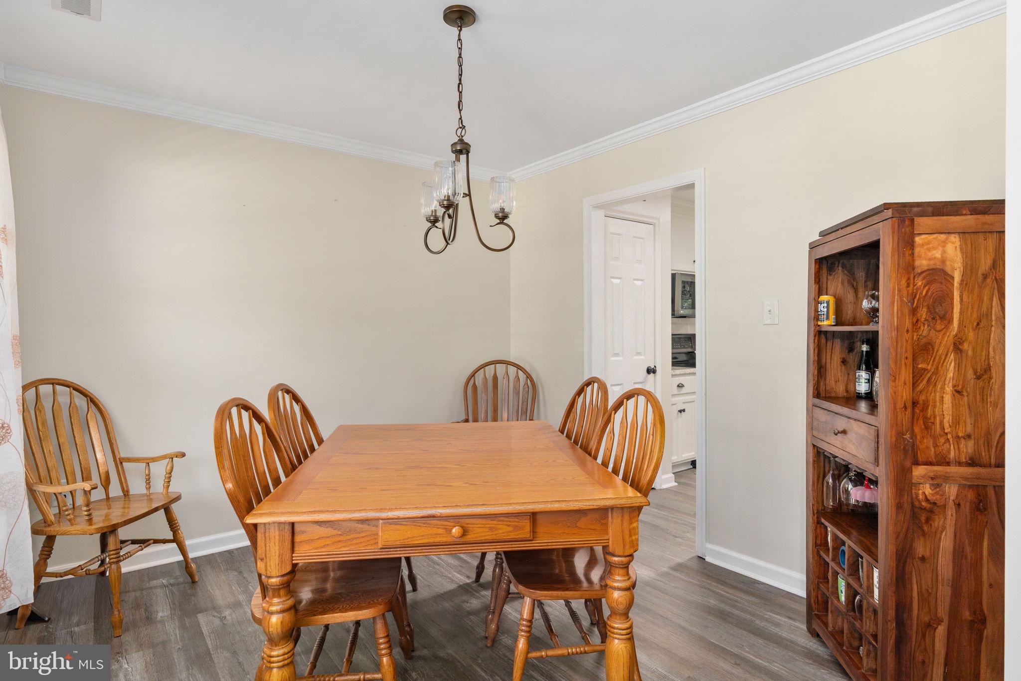 OAK TERRACE - Residential