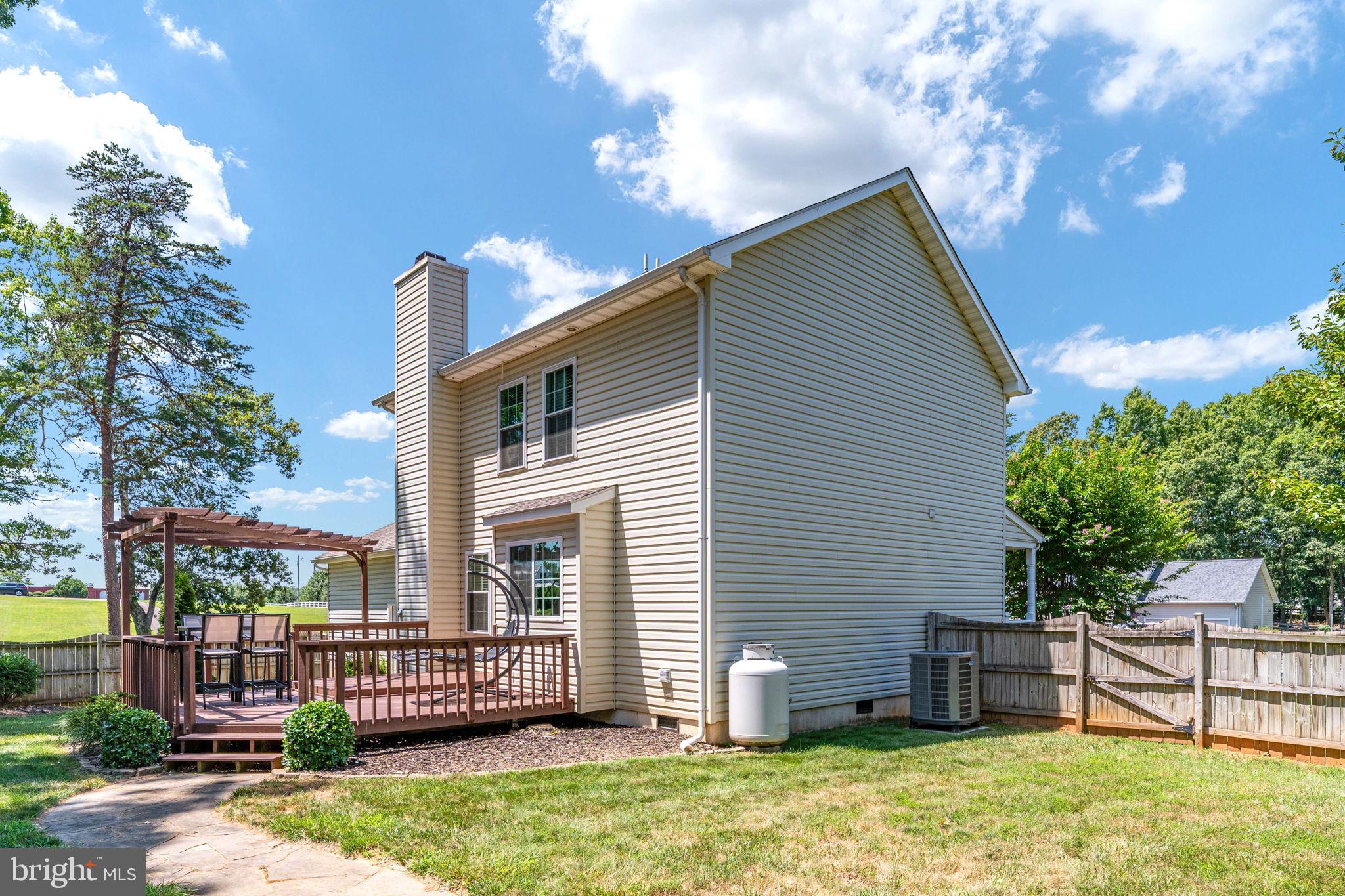 OAK TERRACE - Residential