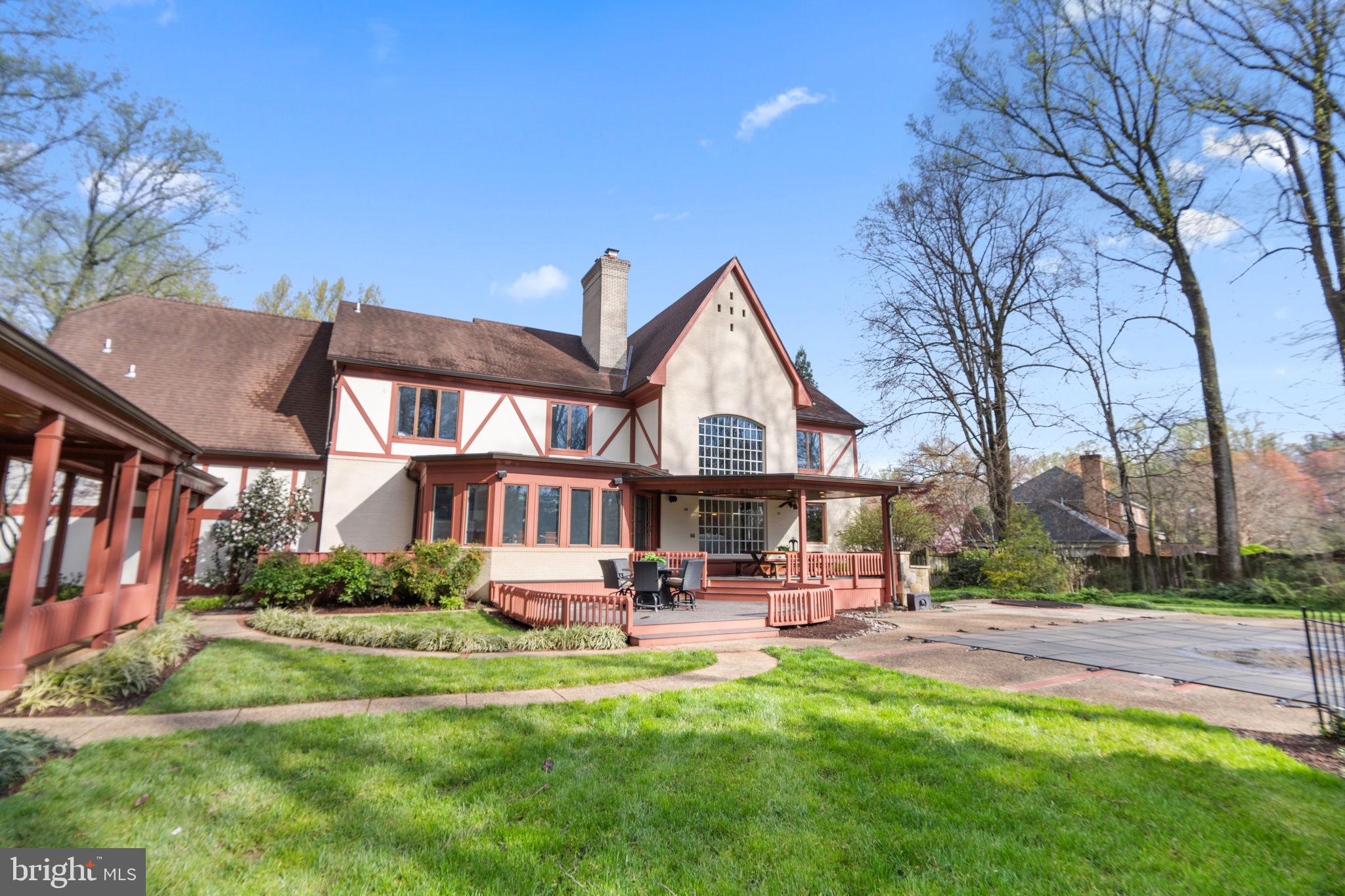 SUMMERWOOD - Residential