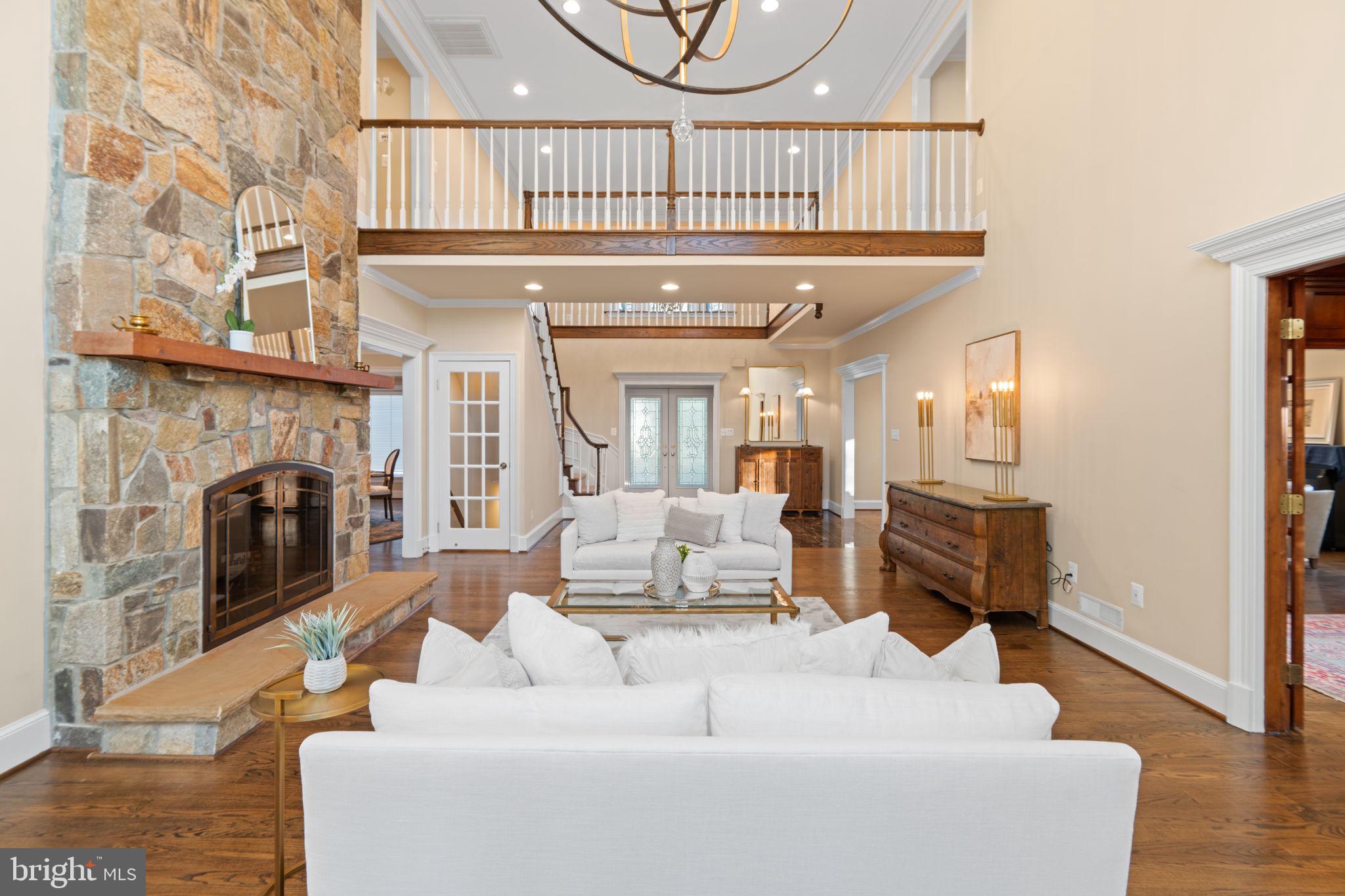 SUMMERWOOD - Residential