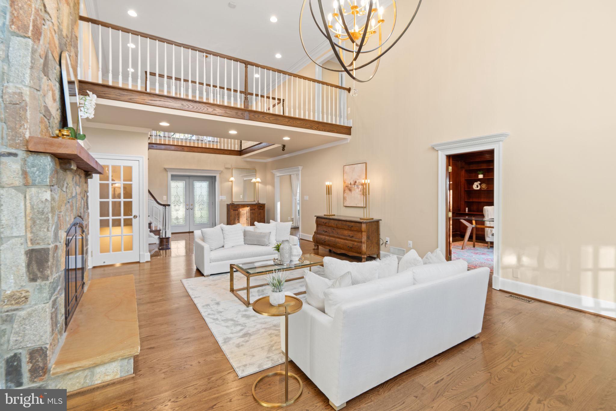 SUMMERWOOD - Residential