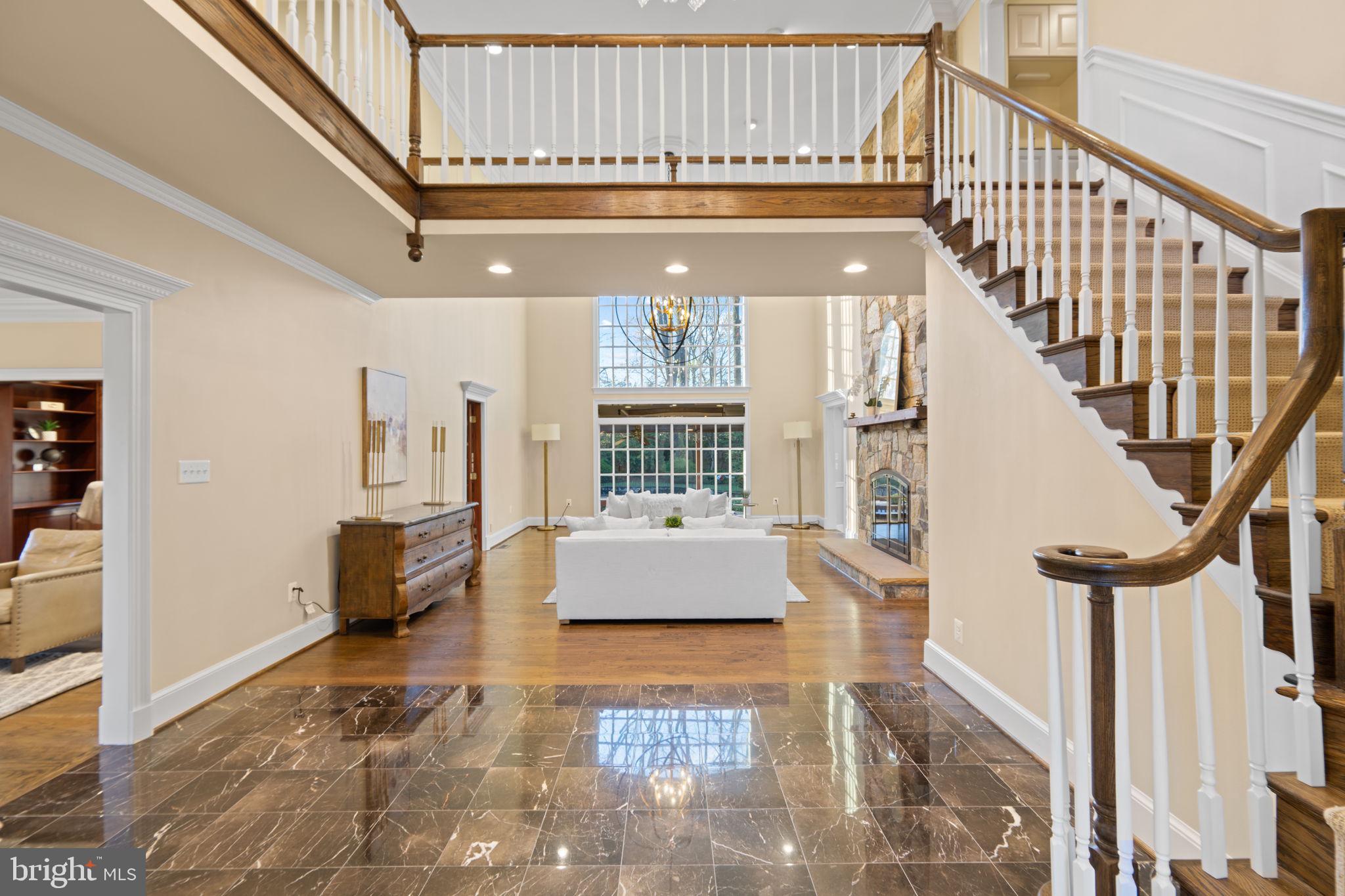 SUMMERWOOD - Residential