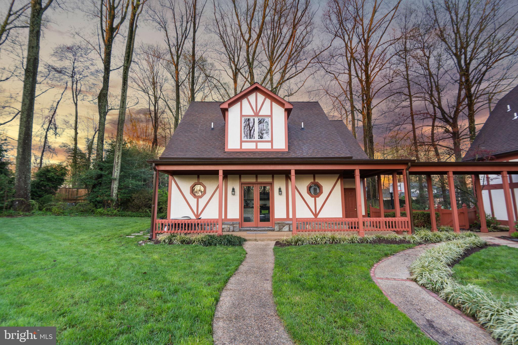 SUMMERWOOD - Residential