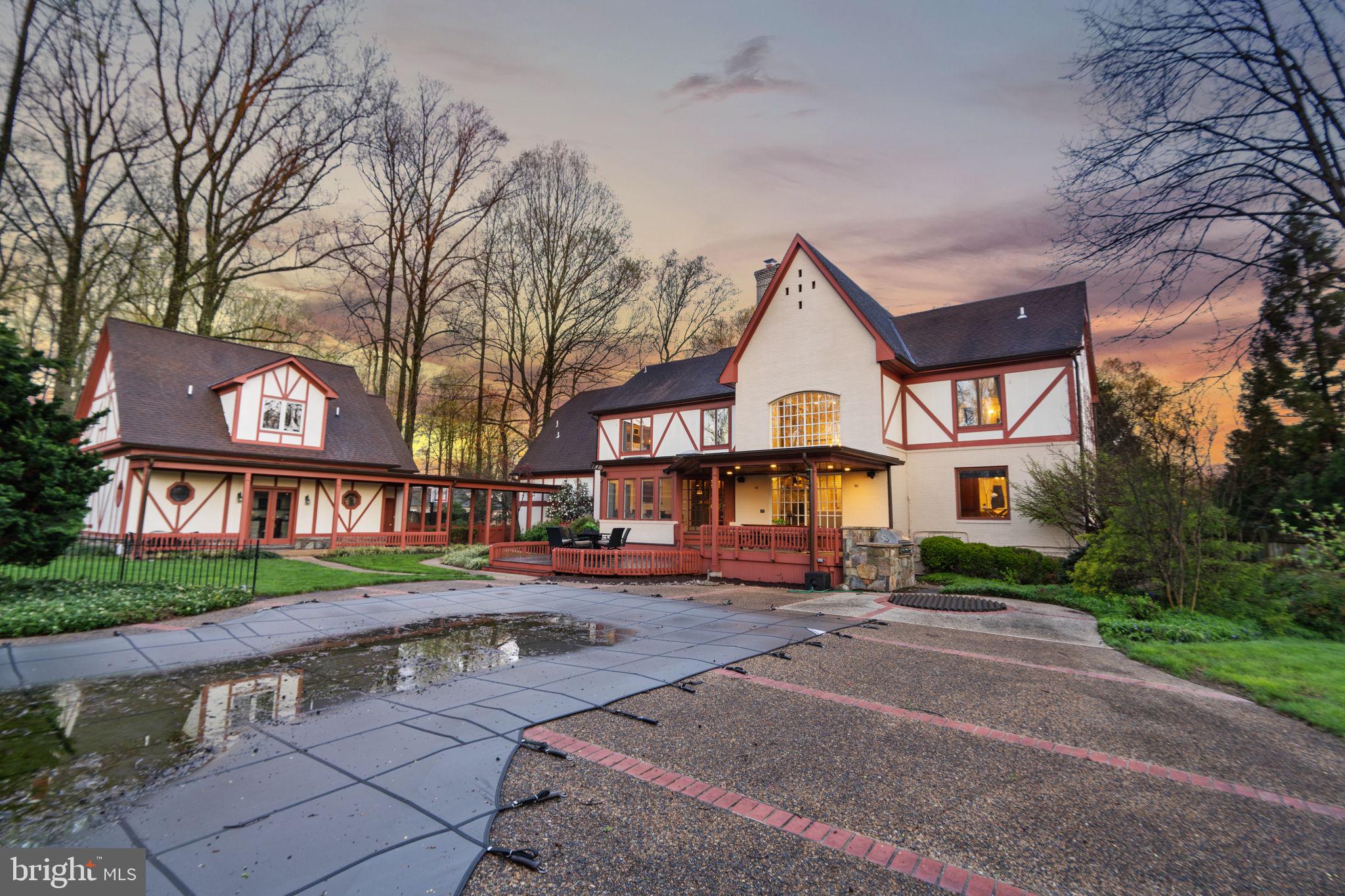 SUMMERWOOD - Residential