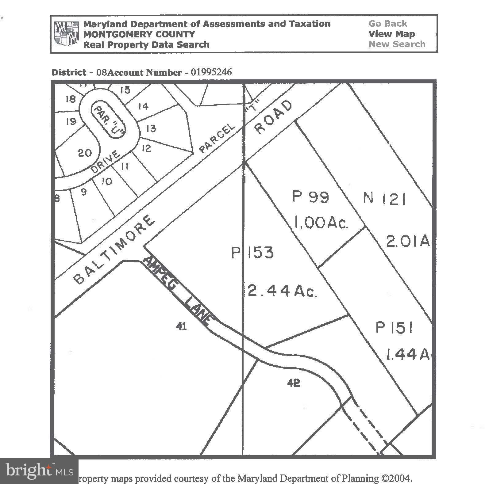OLNEY ESTATES - Residential