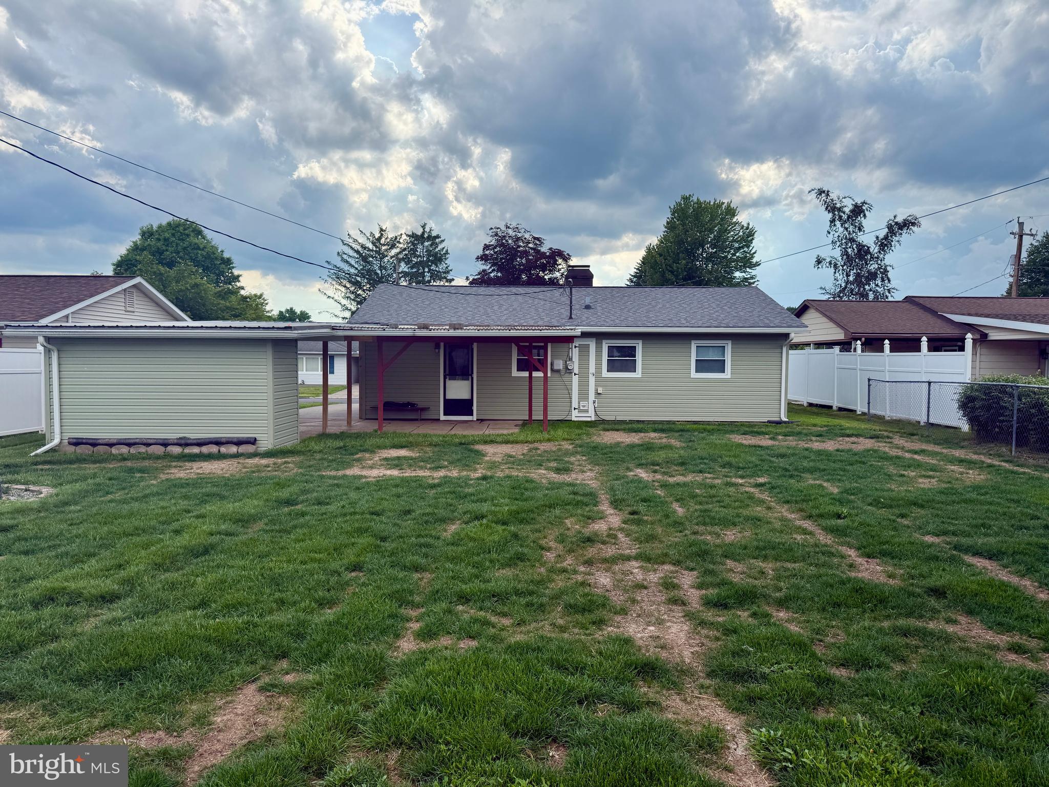 NONE AVAILABLE - Residential