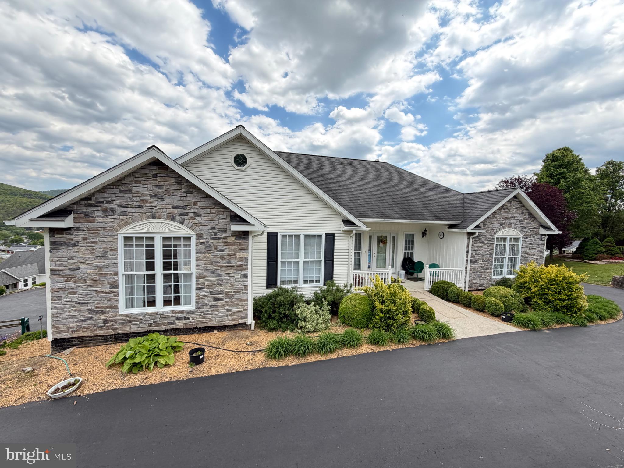 AIR PORT ADDITION - Residential