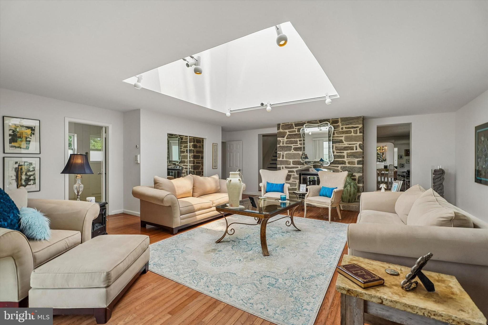 PADDOCK FARM - Residential