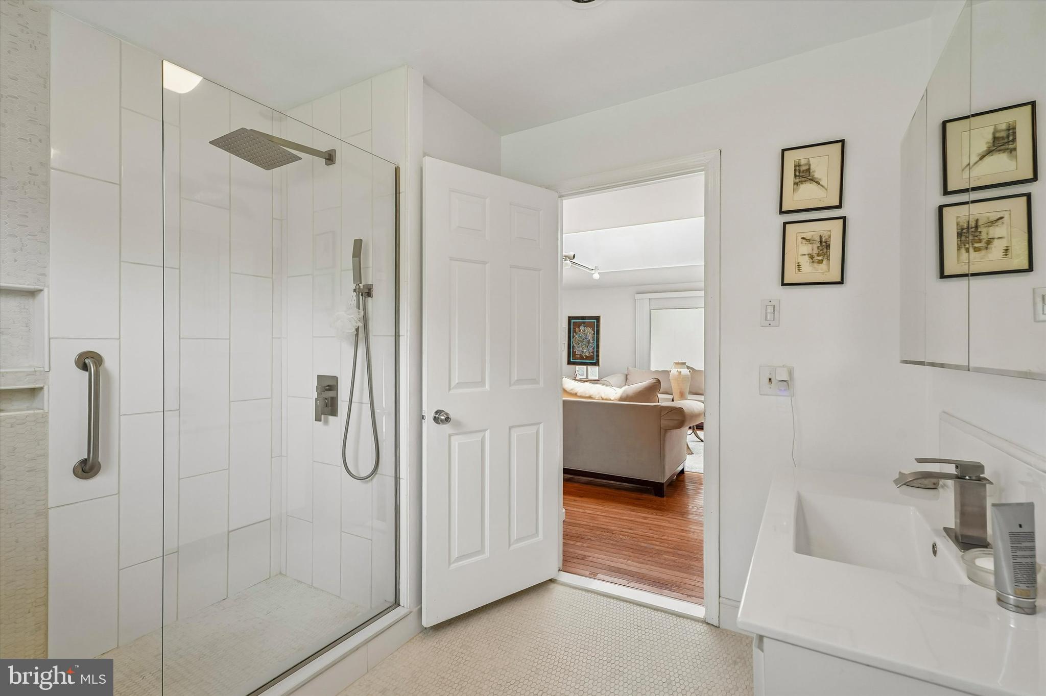 PADDOCK FARM - Residential
