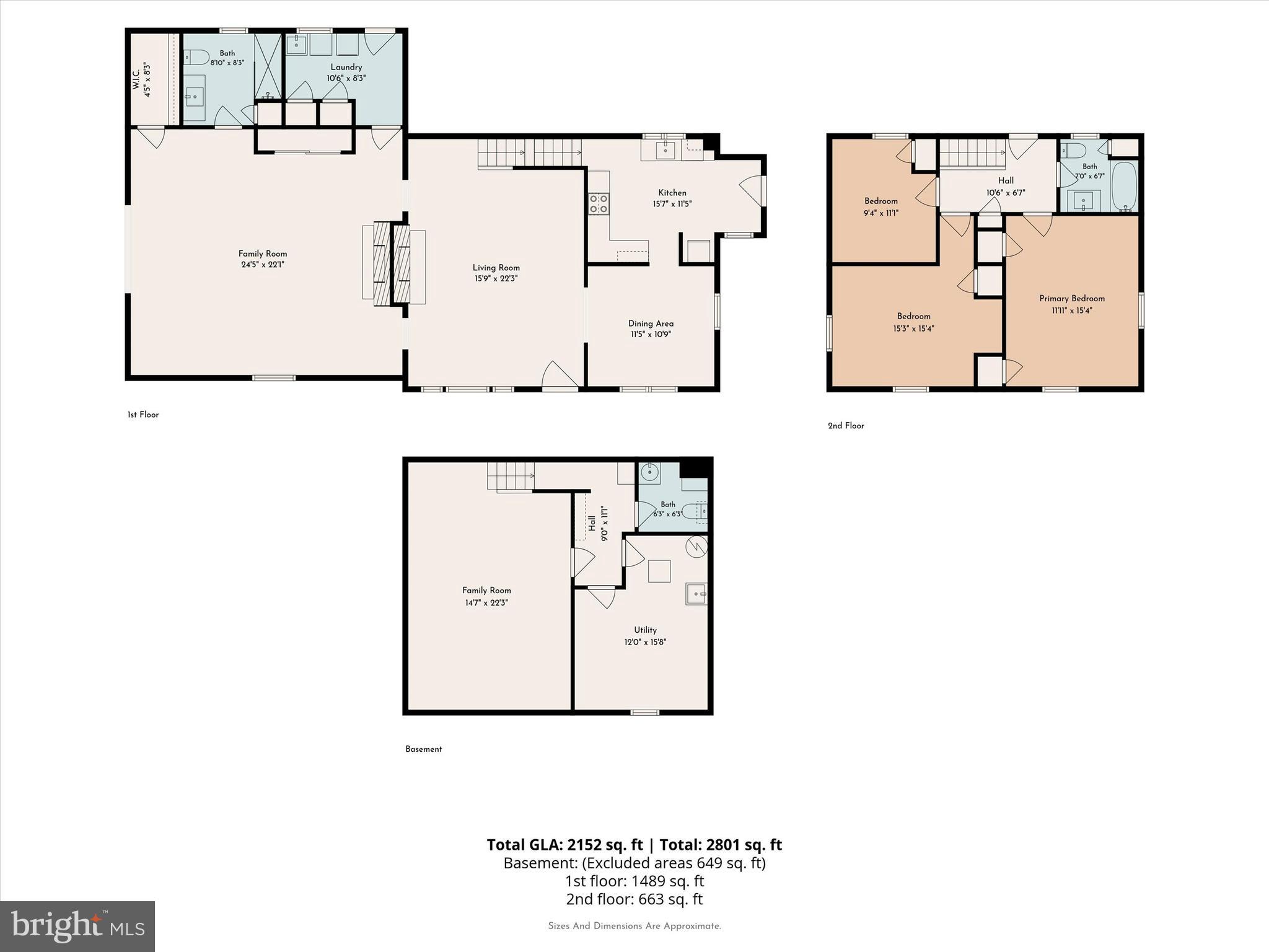 PADDOCK FARM - Residential