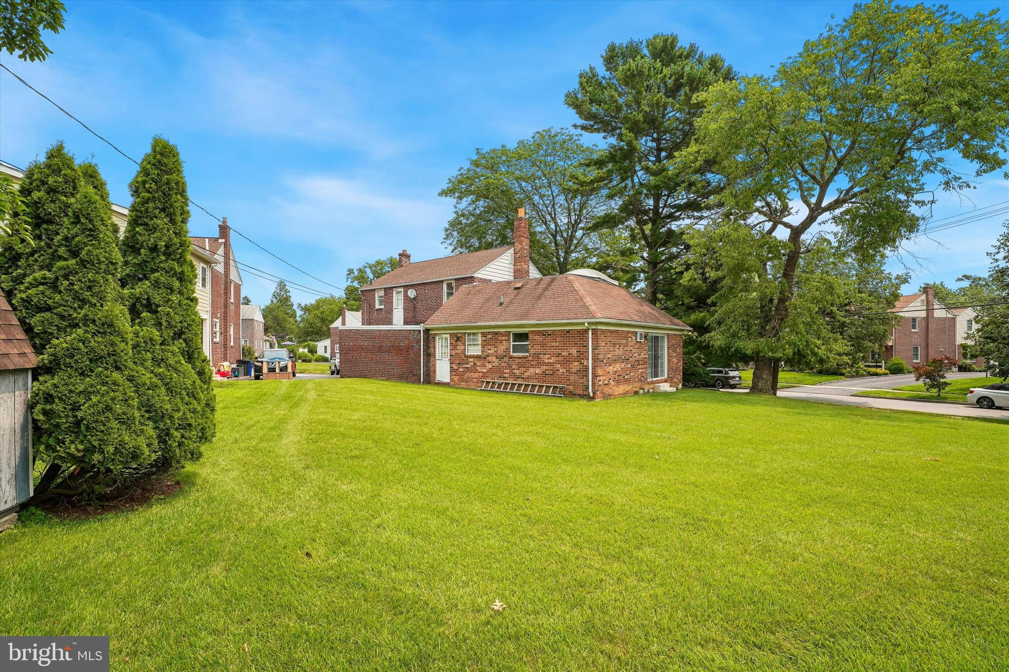 PADDOCK FARM - Residential