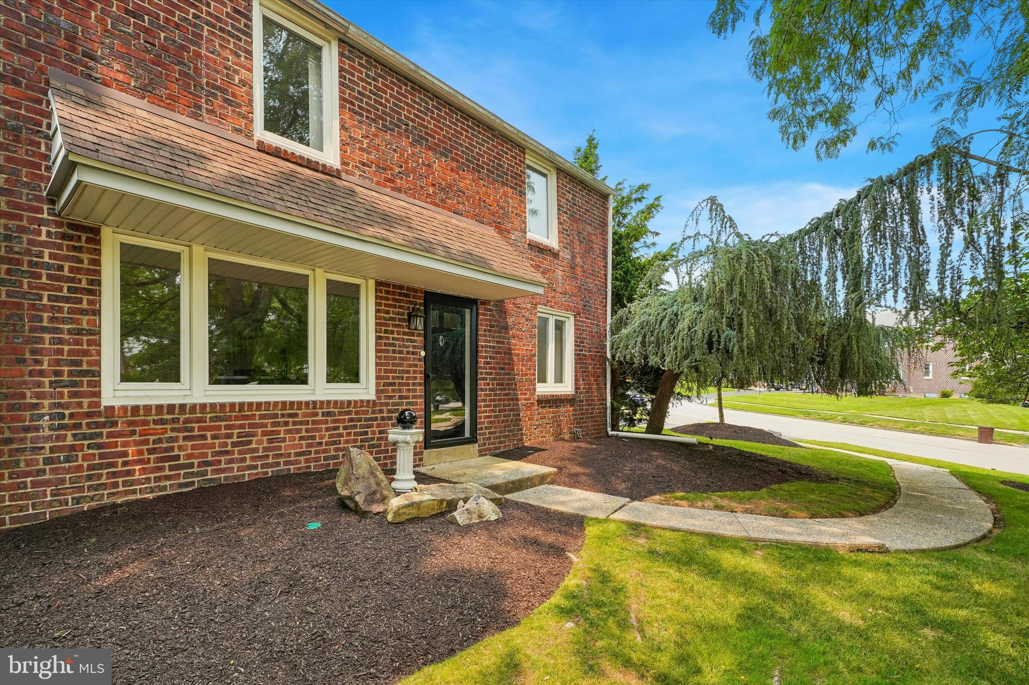 PADDOCK FARM - Residential